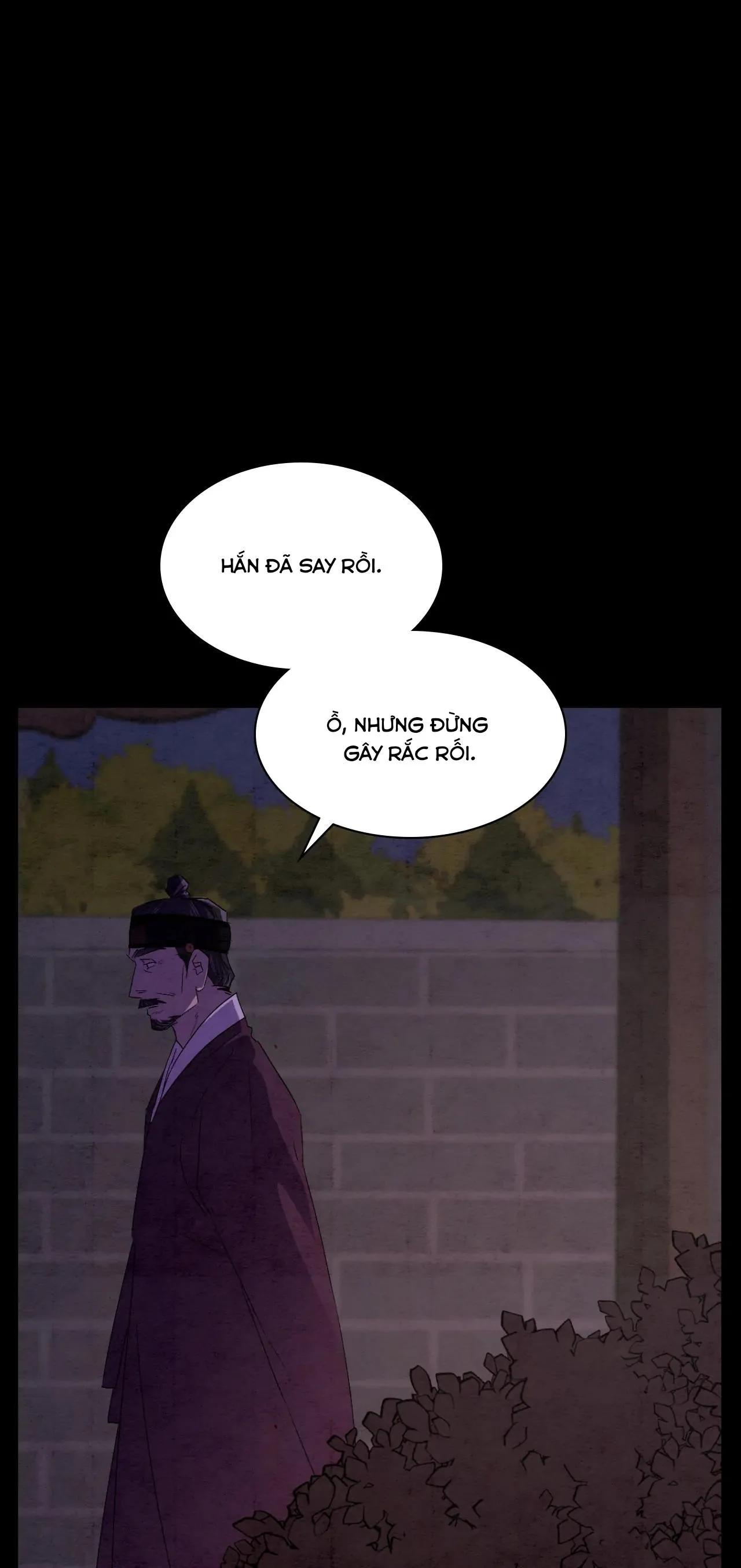 [Hoàn] Dưới Đáy Biển Xanh Chapter 47 Trang 42