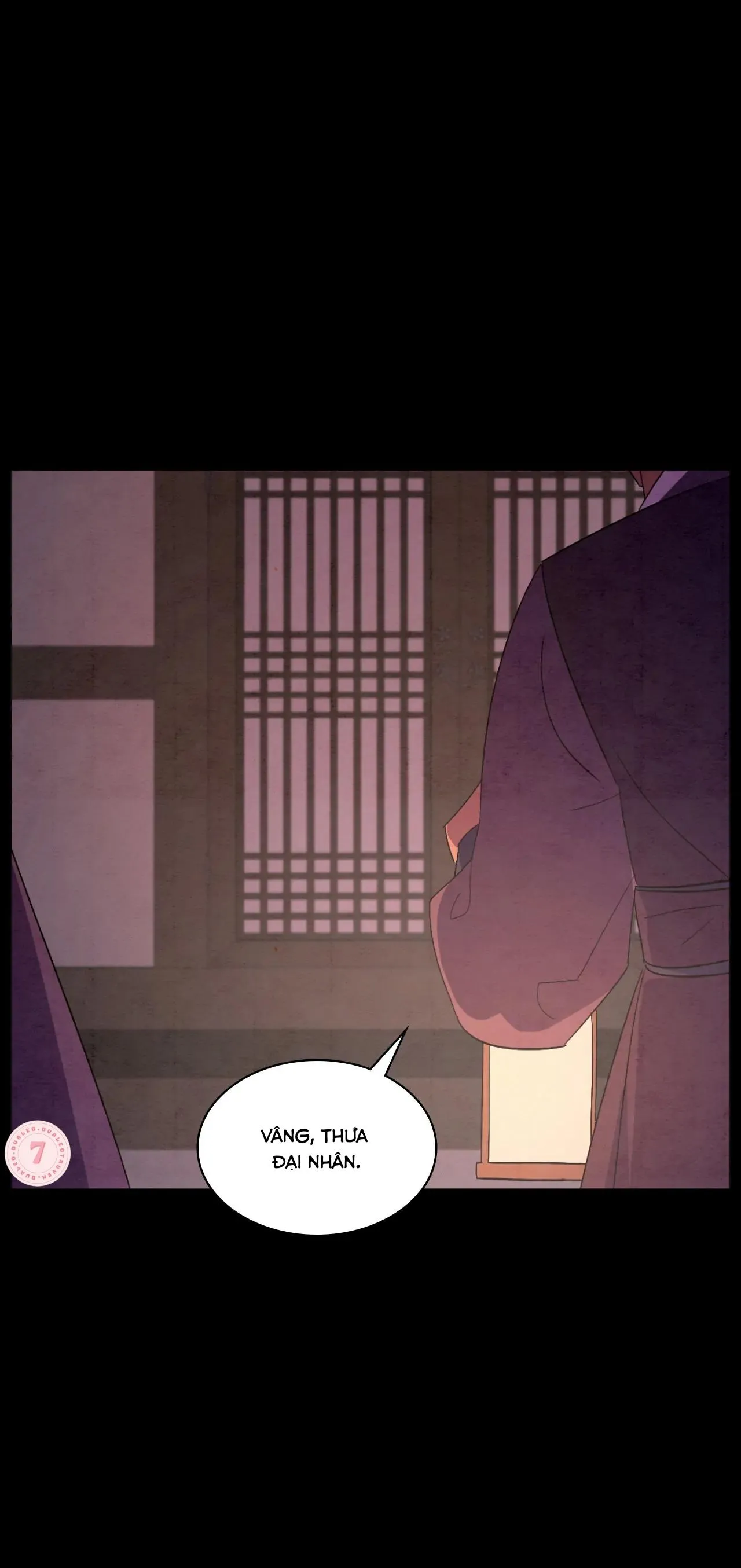 [Hoàn] Dưới Đáy Biển Xanh Chapter 47 Trang 43