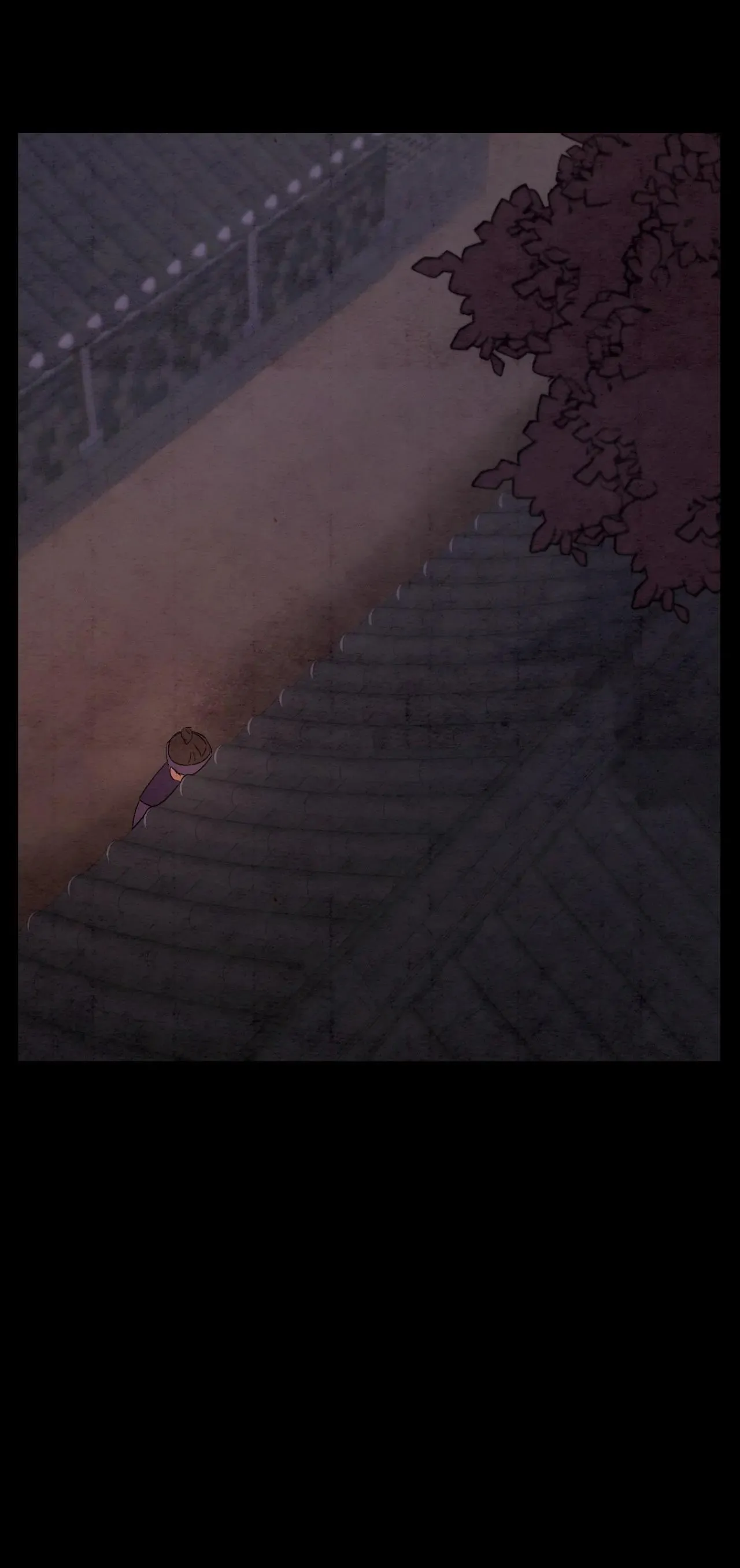 [Hoàn] Dưới Đáy Biển Xanh Chapter 47 Trang 44