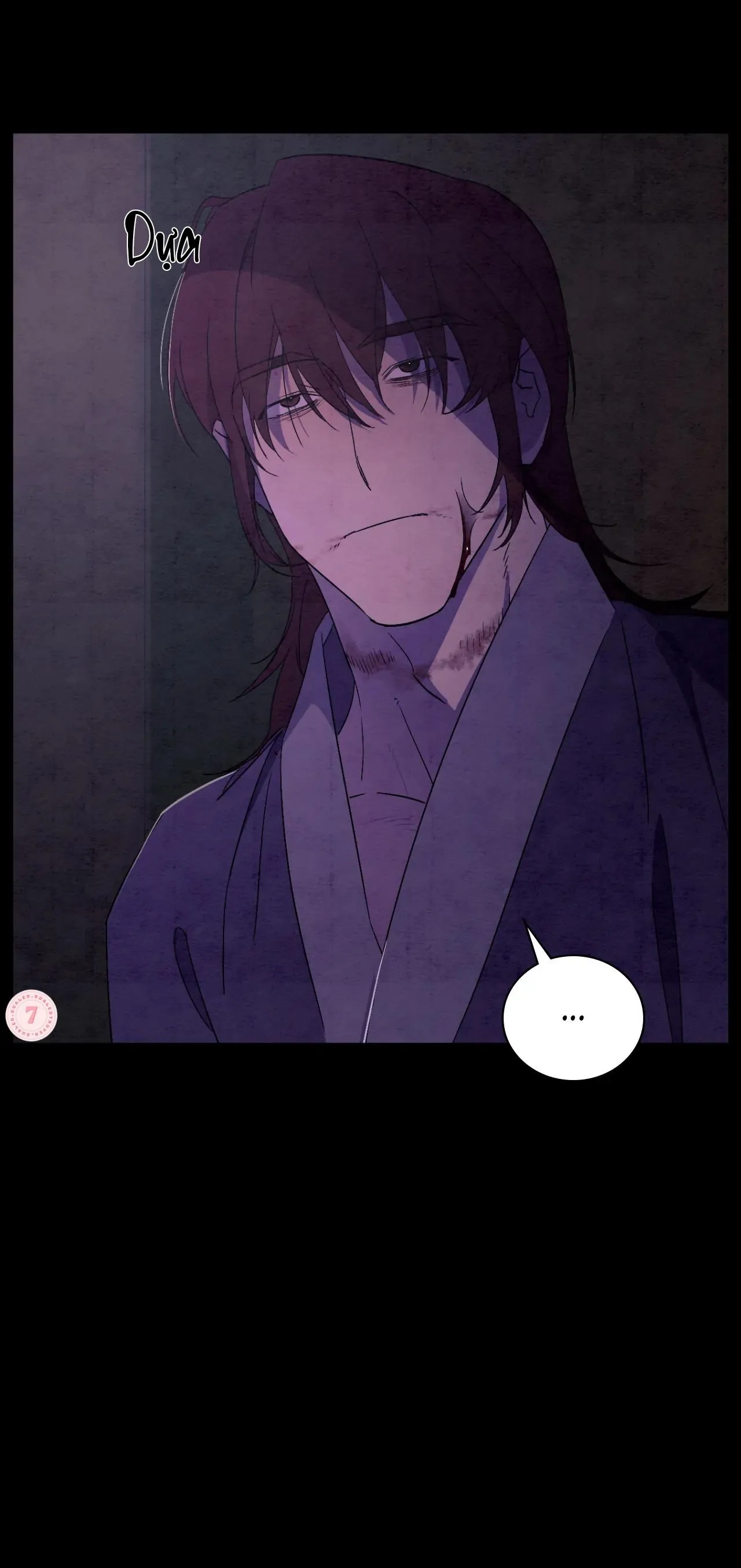 [Hoàn] Dưới Đáy Biển Xanh Chapter 47 Trang 47