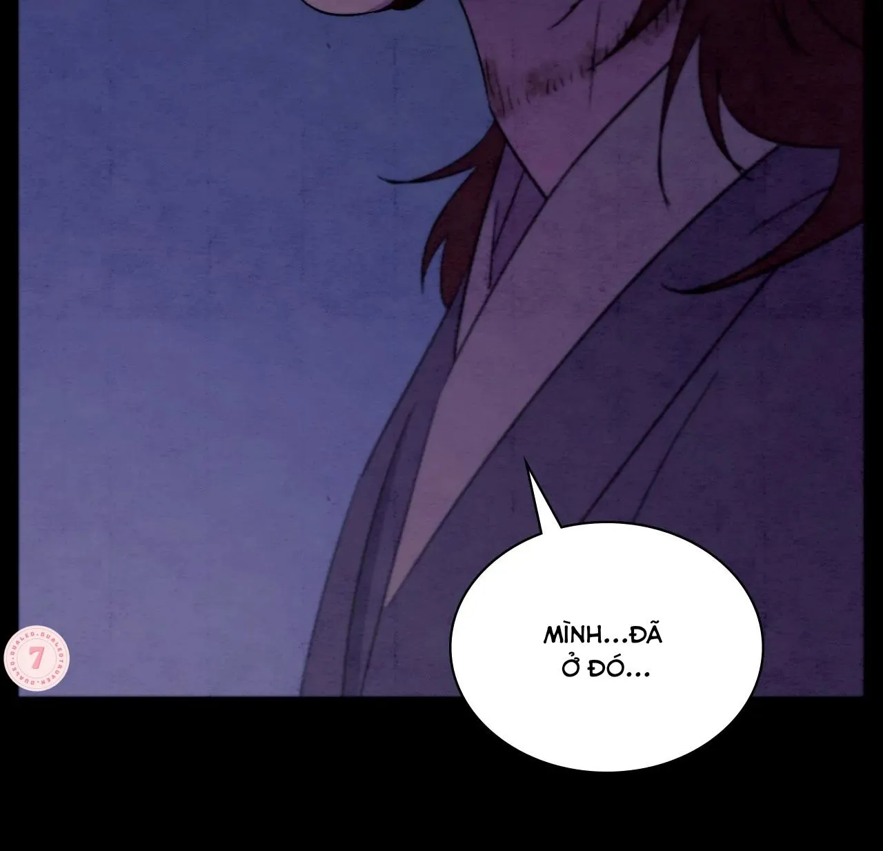 [Hoàn] Dưới Đáy Biển Xanh Chapter 47 Trang 53