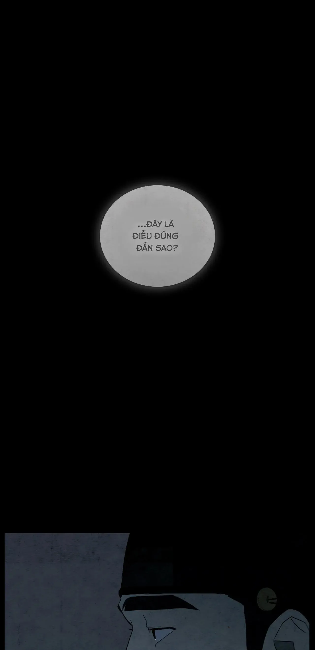 [Hoàn] Dưới Đáy Biển Xanh Chapter 48 Trang 4