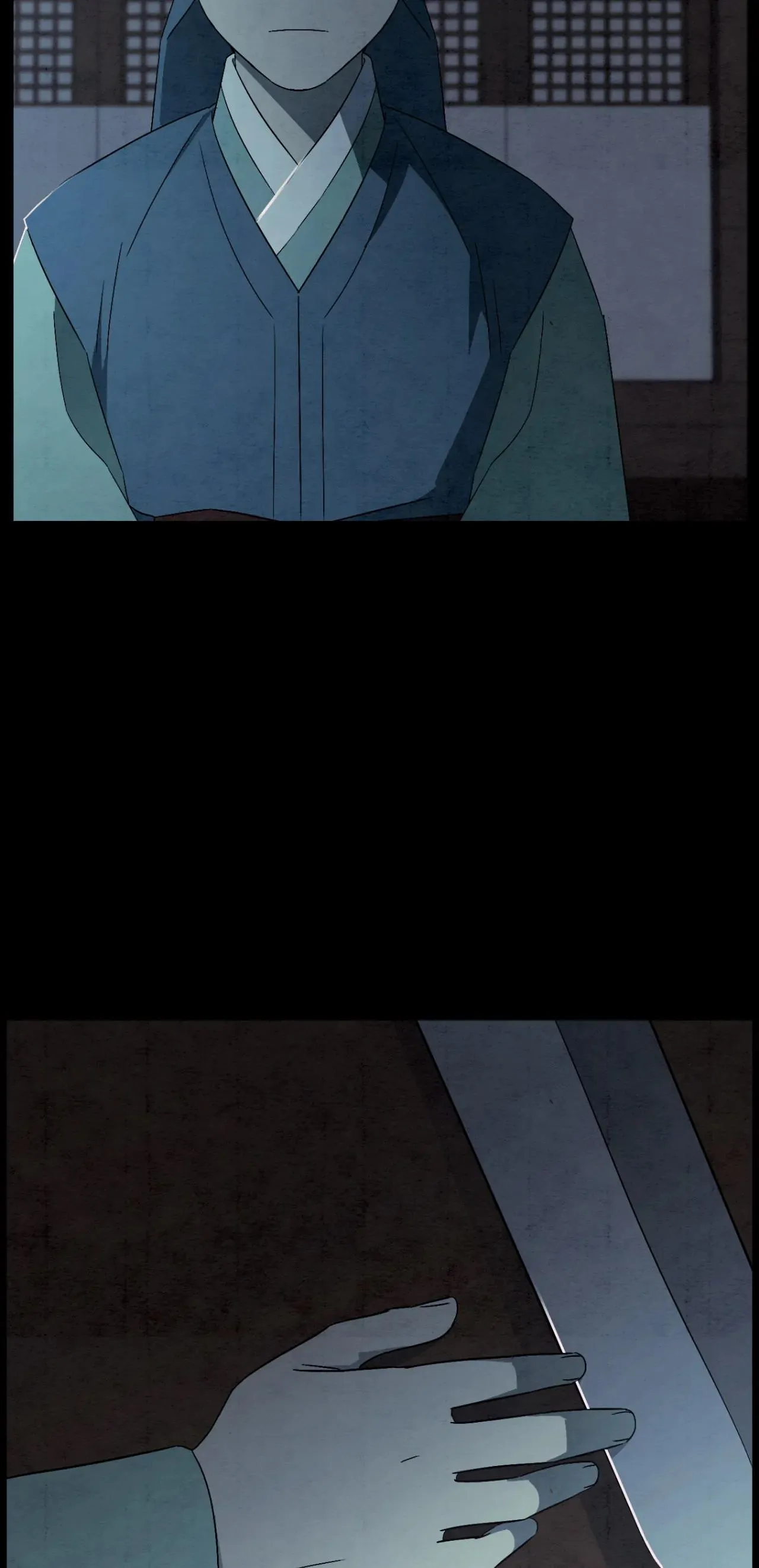 [Hoàn] Dưới Đáy Biển Xanh Chapter 48 Trang 6