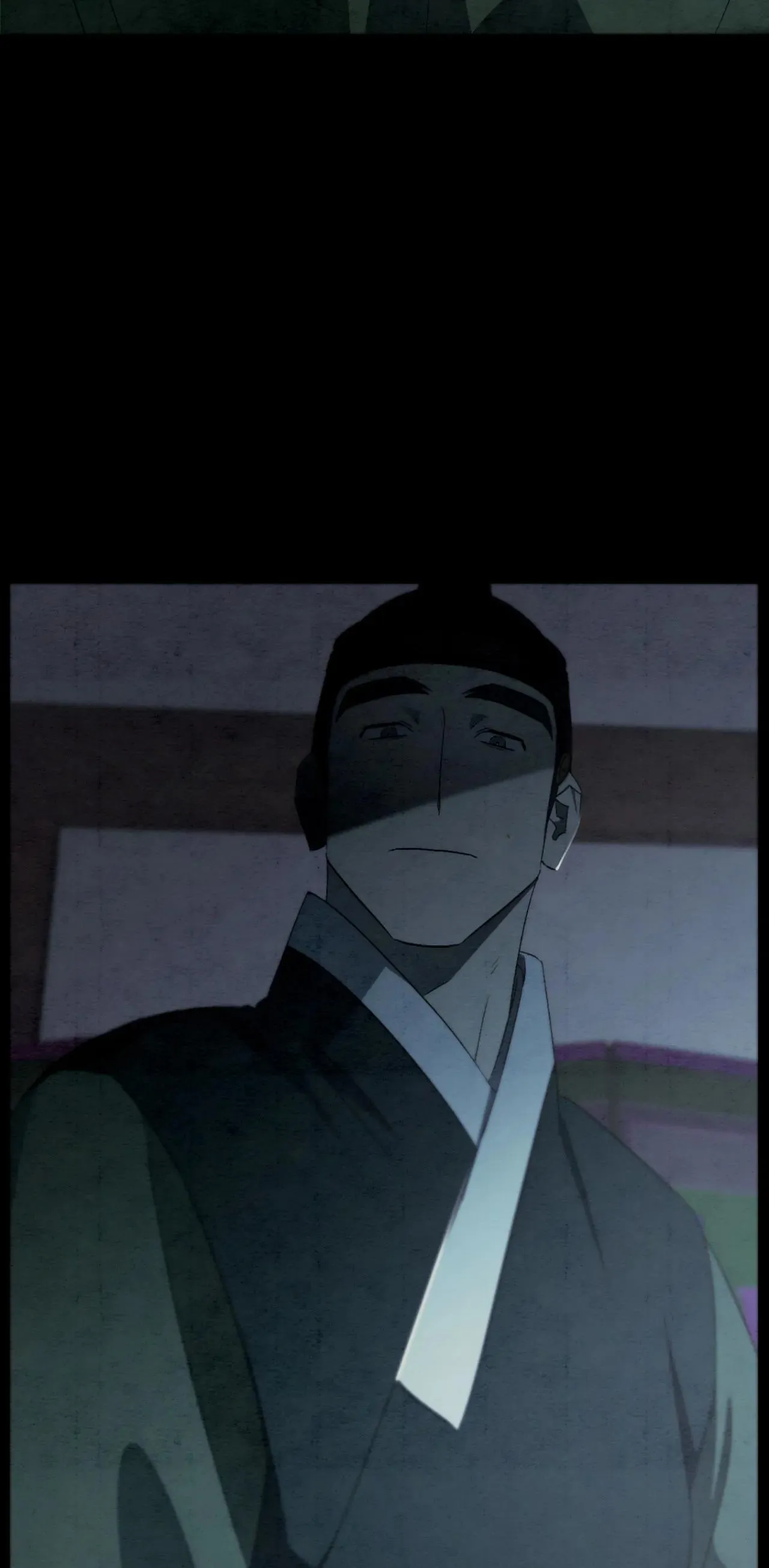 [Hoàn] Dưới Đáy Biển Xanh Chapter 48 Trang 12