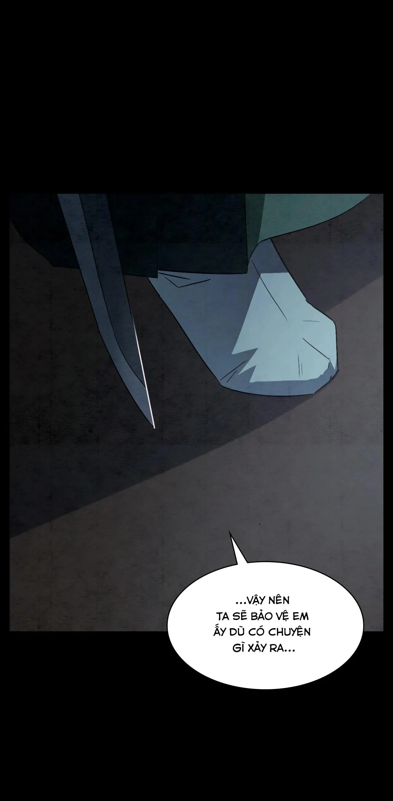 [Hoàn] Dưới Đáy Biển Xanh Chapter 48 Trang 14