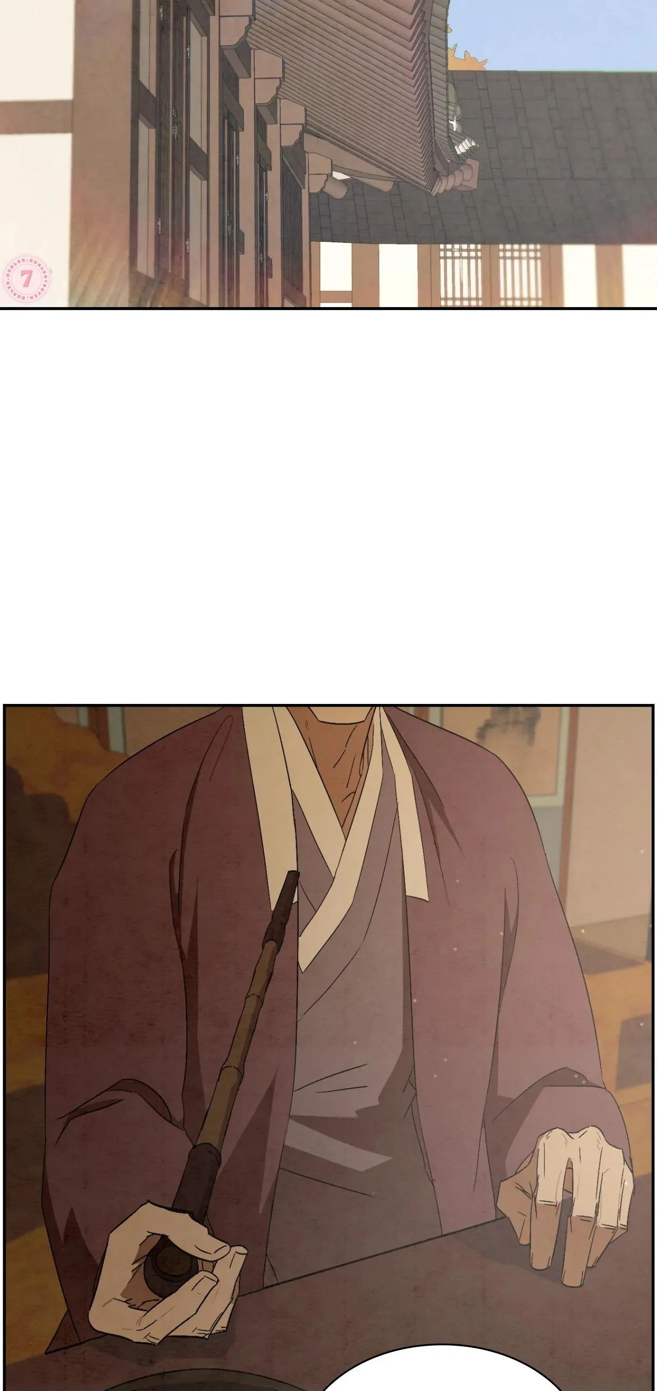 [Hoàn] Dưới Đáy Biển Xanh Chapter 48 Trang 16