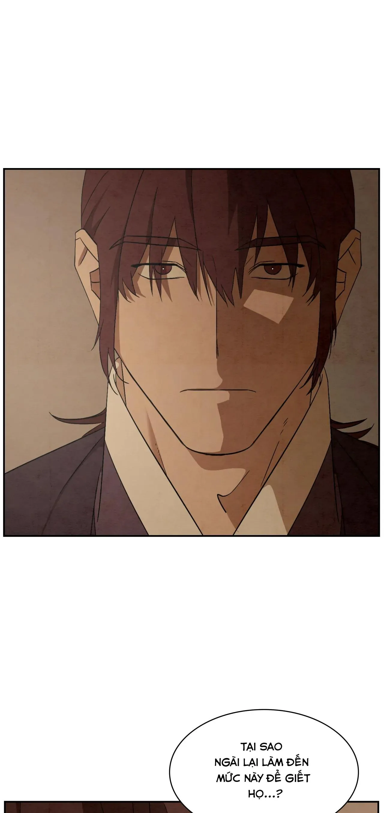 [Hoàn] Dưới Đáy Biển Xanh Chapter 48 Trang 18