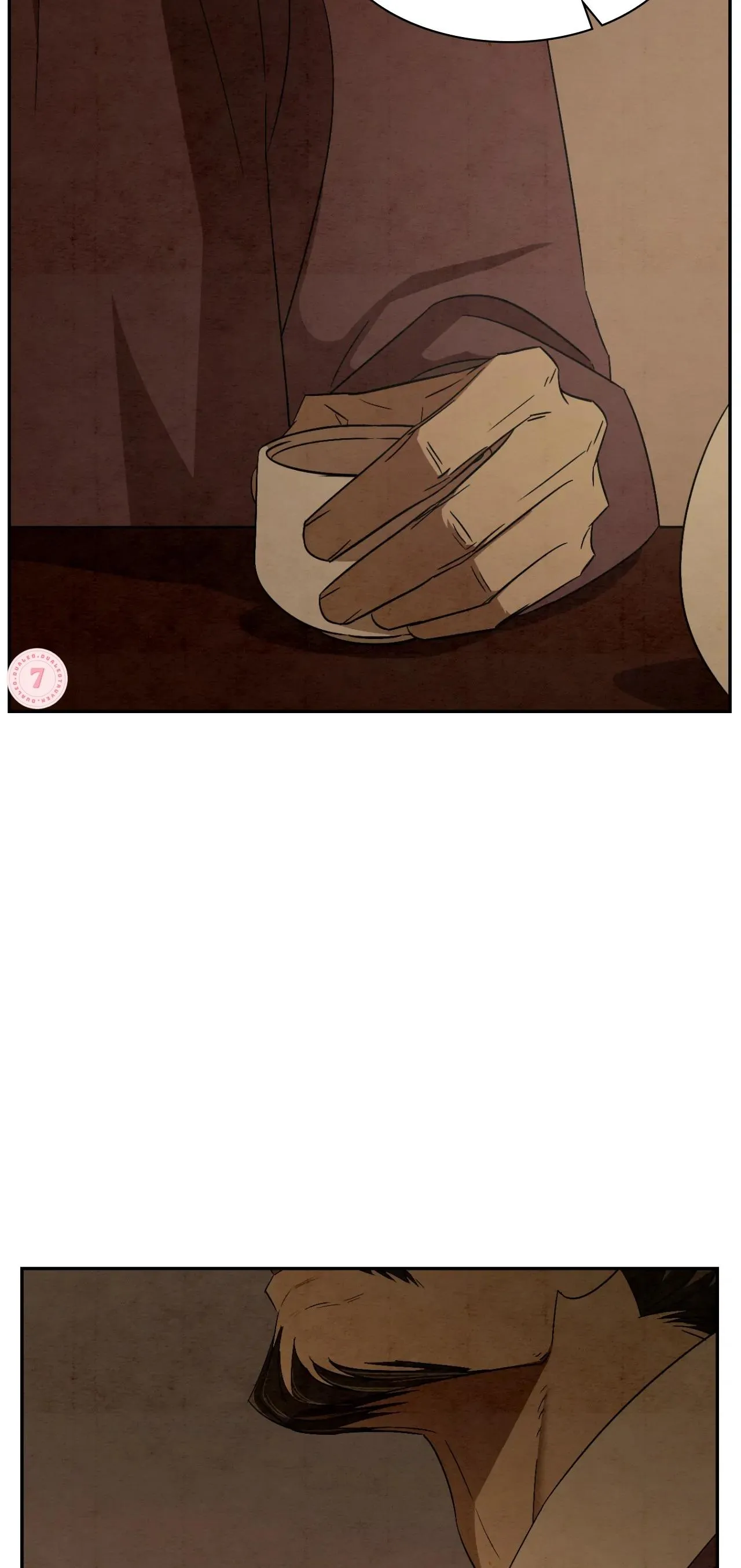 [Hoàn] Dưới Đáy Biển Xanh Chapter 48 Trang 19