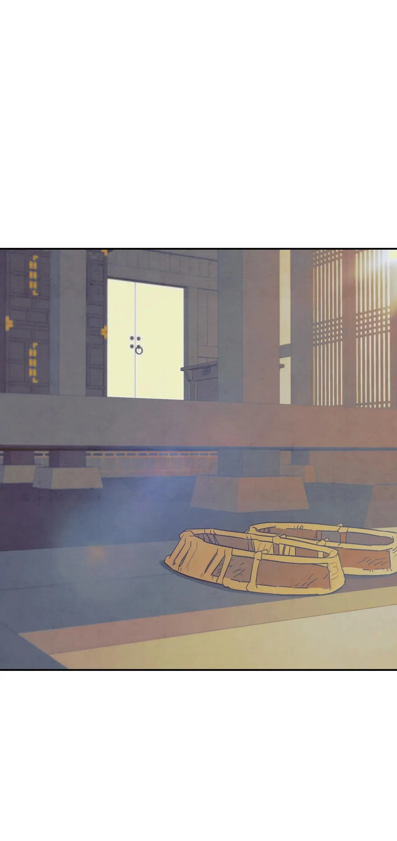 [Hoàn] Dưới Đáy Biển Xanh Chapter 48 Trang 21