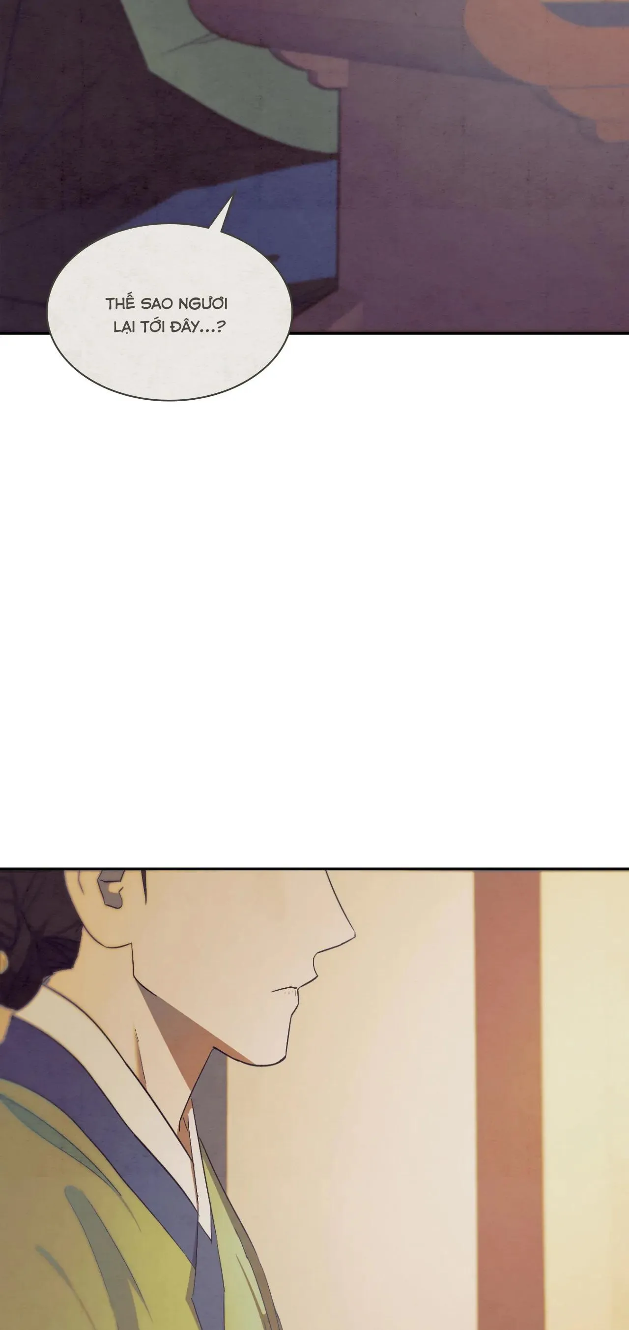 [Hoàn] Dưới Đáy Biển Xanh Chapter 48 Trang 25