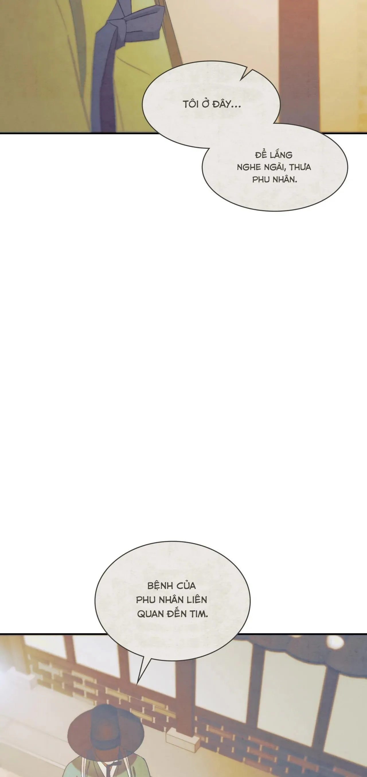 [Hoàn] Dưới Đáy Biển Xanh Chapter 48 Trang 26