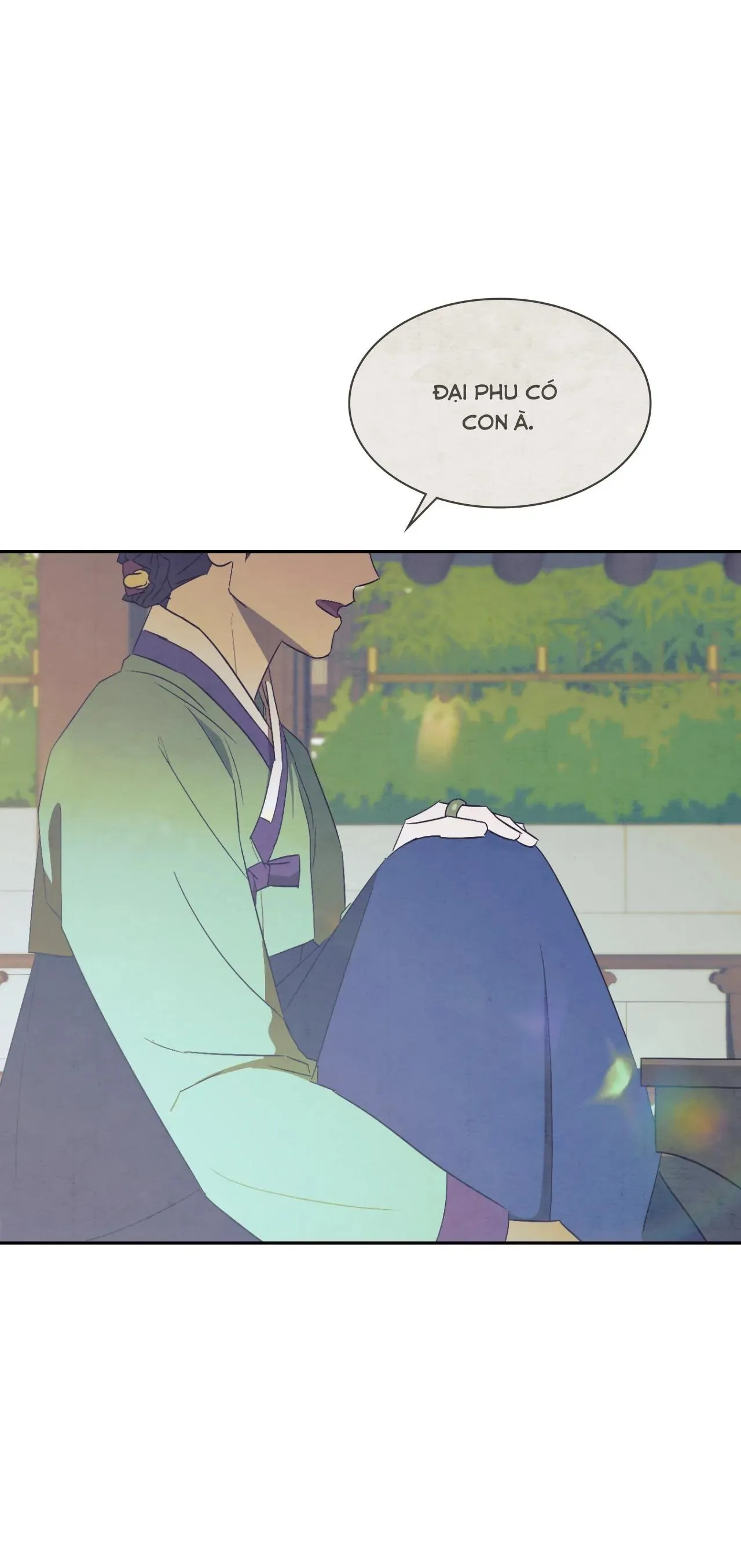 [Hoàn] Dưới Đáy Biển Xanh Chapter 48 Trang 29