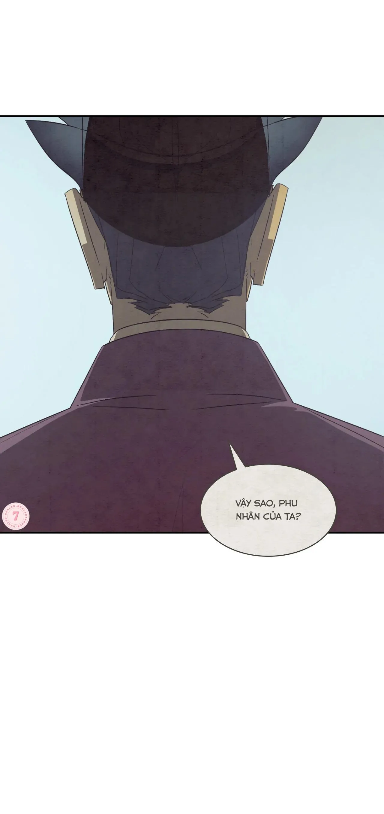 [Hoàn] Dưới Đáy Biển Xanh Chapter 48 Trang 31