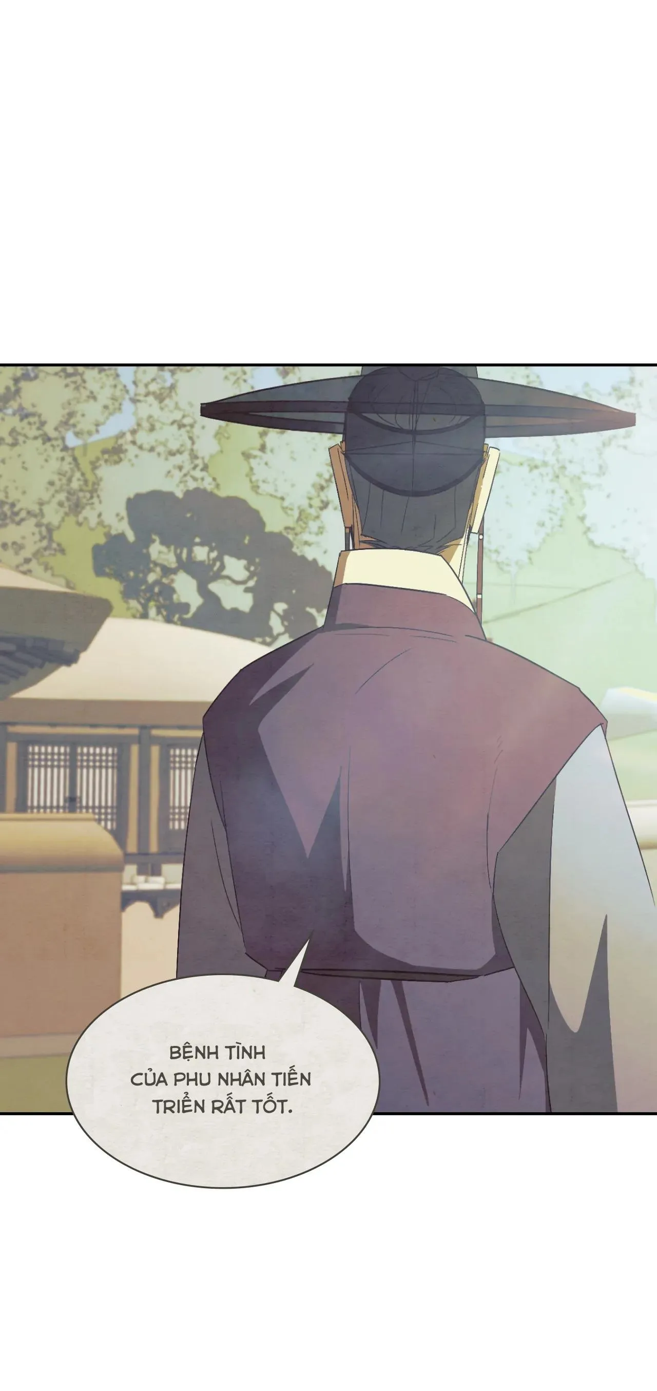 [Hoàn] Dưới Đáy Biển Xanh Chapter 48 Trang 32