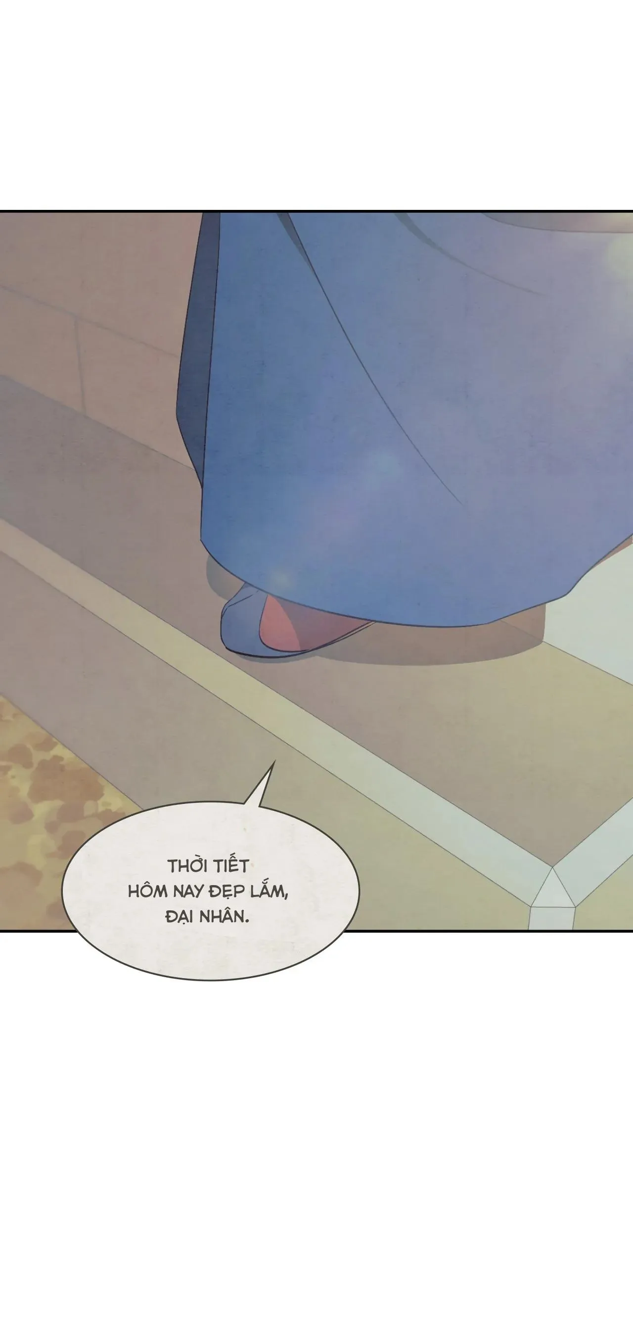 [Hoàn] Dưới Đáy Biển Xanh Chapter 48 Trang 35