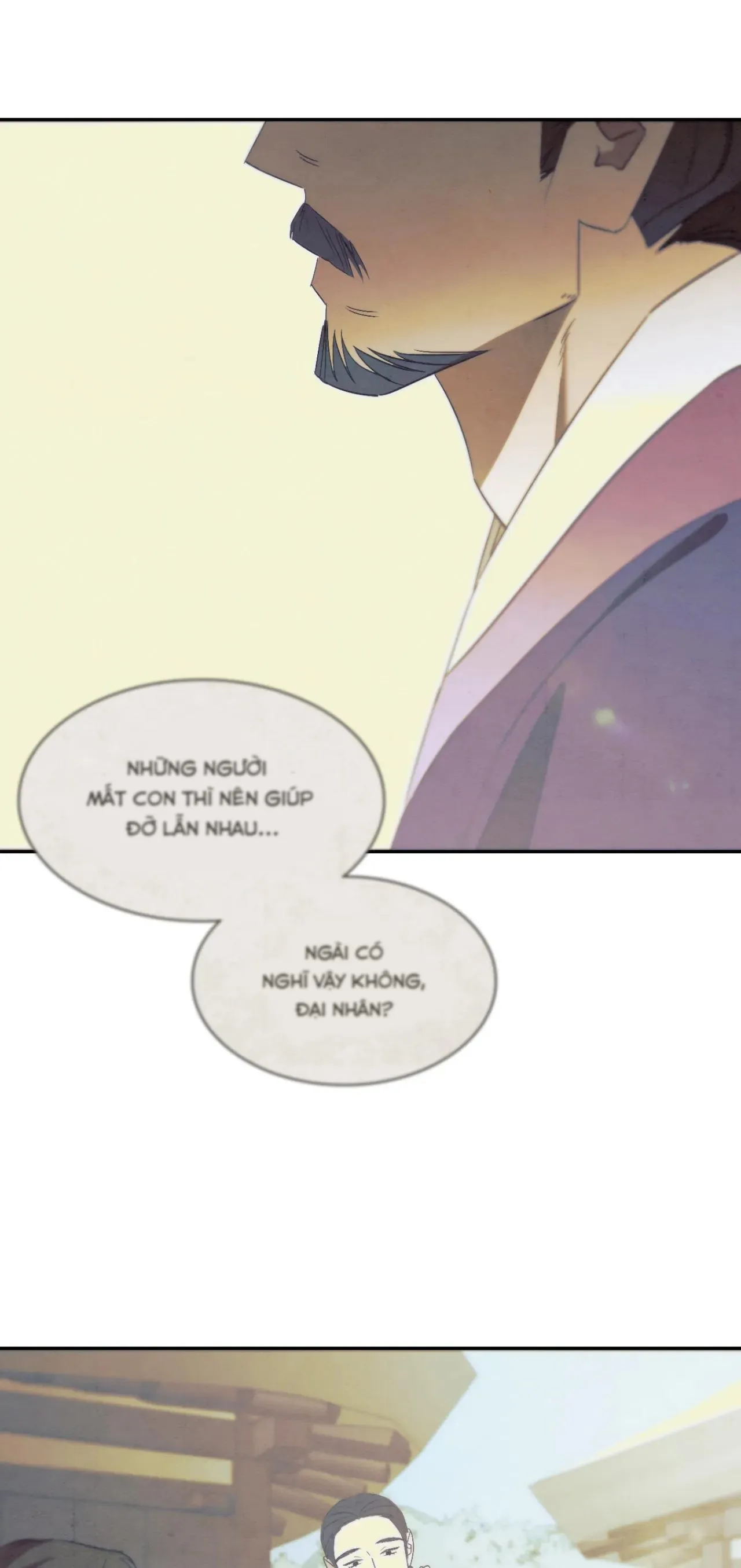 [Hoàn] Dưới Đáy Biển Xanh Chapter 48 Trang 37