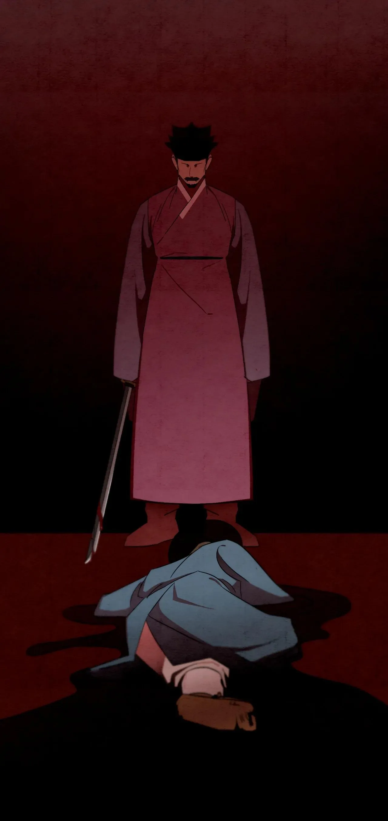 [Hoàn] Dưới Đáy Biển Xanh Chapter 48 Trang 42