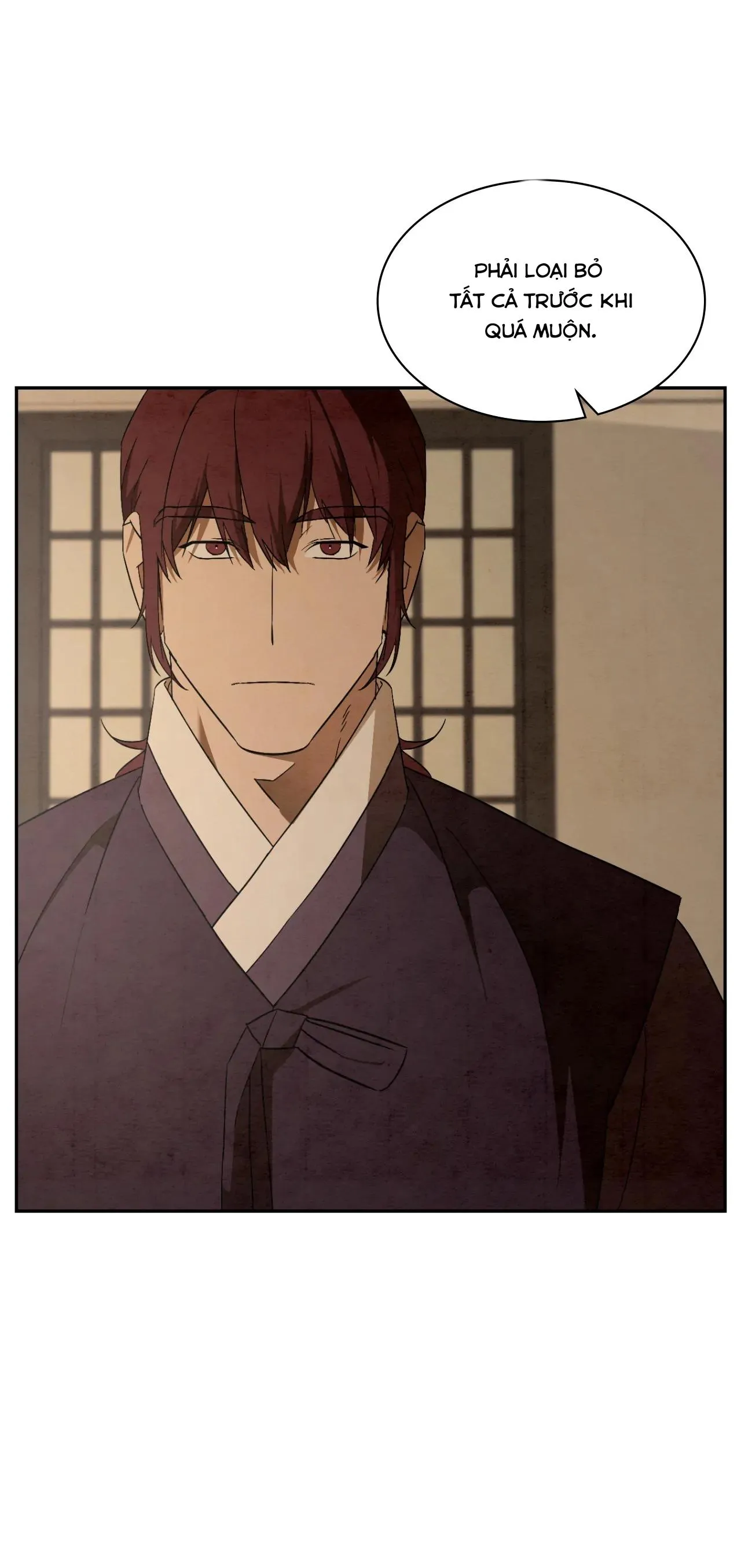 [Hoàn] Dưới Đáy Biển Xanh Chapter 48 Trang 44