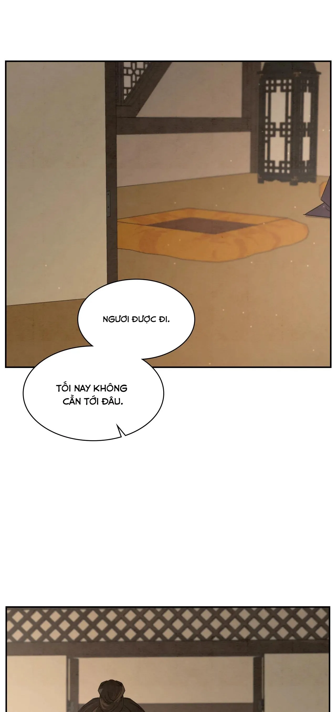 [Hoàn] Dưới Đáy Biển Xanh Chapter 48 Trang 45