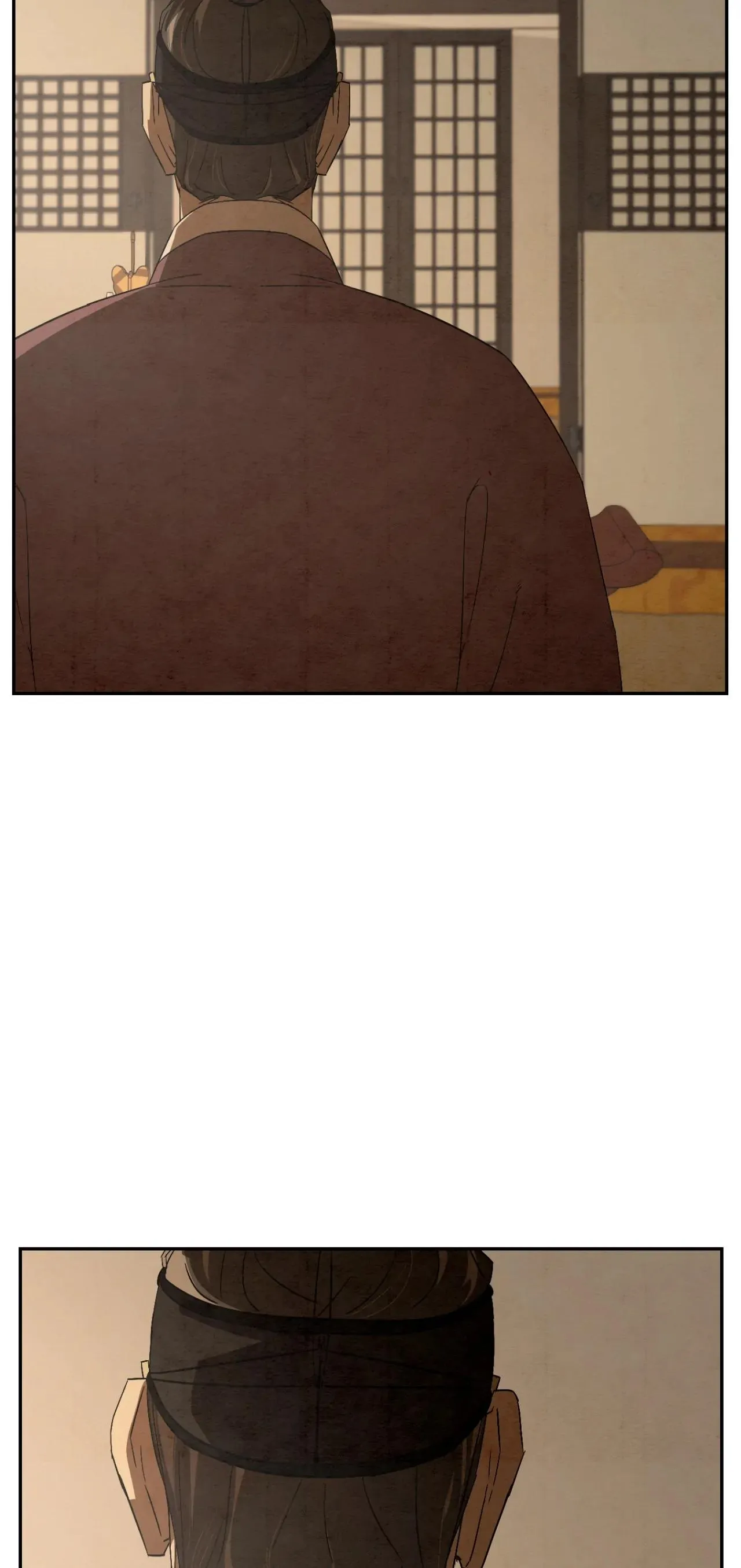 [Hoàn] Dưới Đáy Biển Xanh Chapter 48 Trang 46