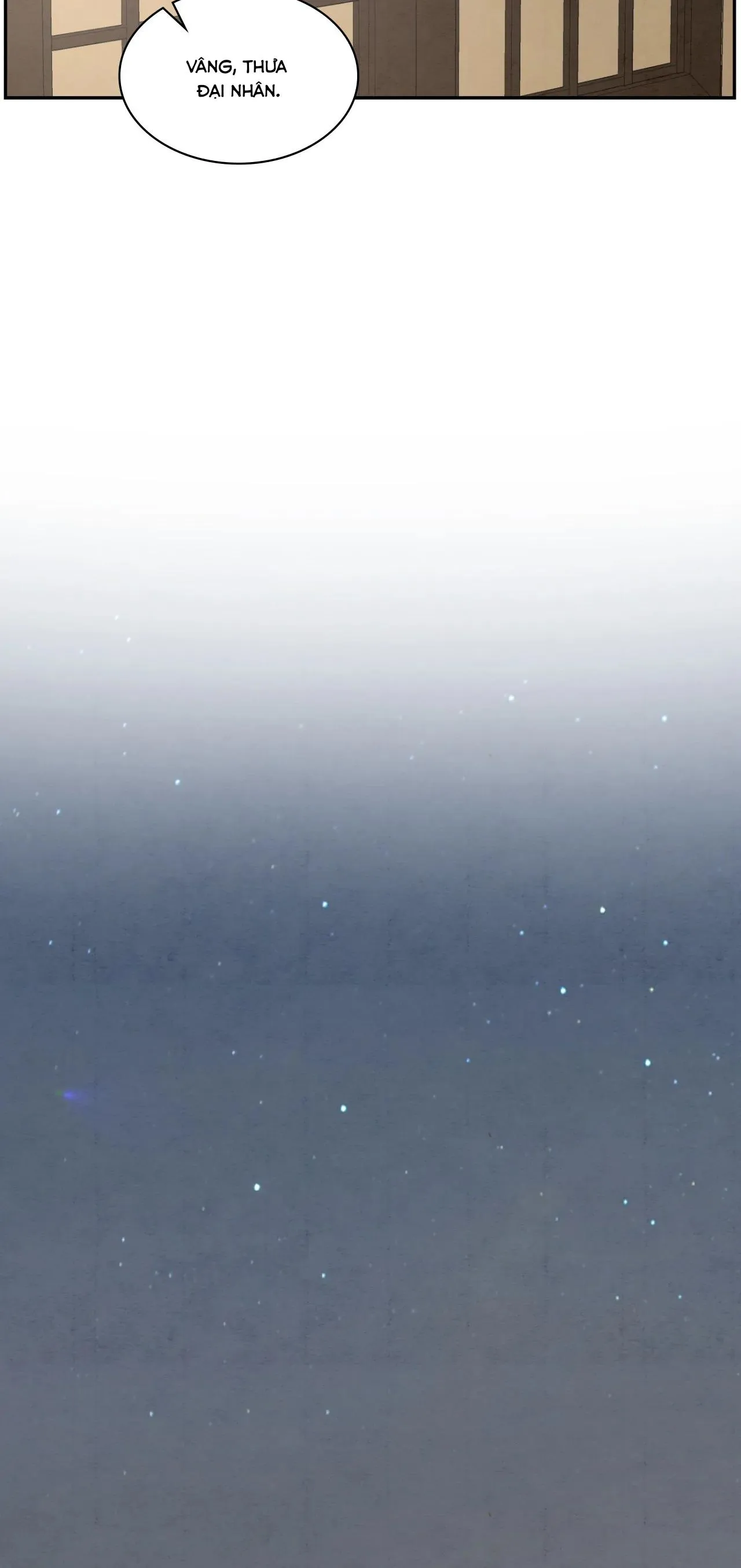 [Hoàn] Dưới Đáy Biển Xanh Chapter 48 Trang 48