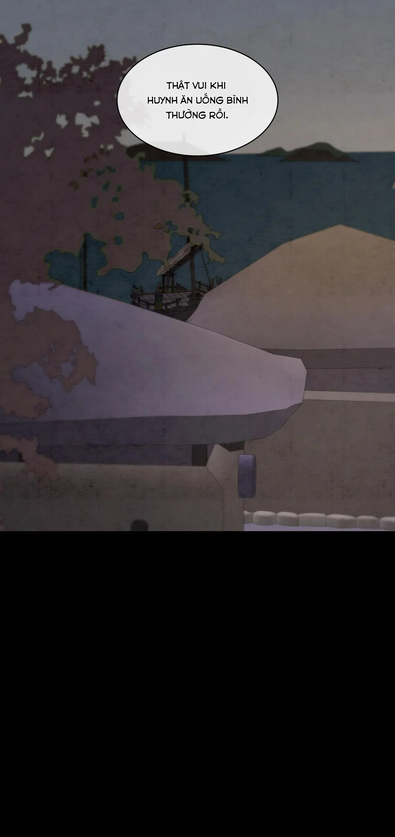 [Hoàn] Dưới Đáy Biển Xanh Chapter 48 Trang 49