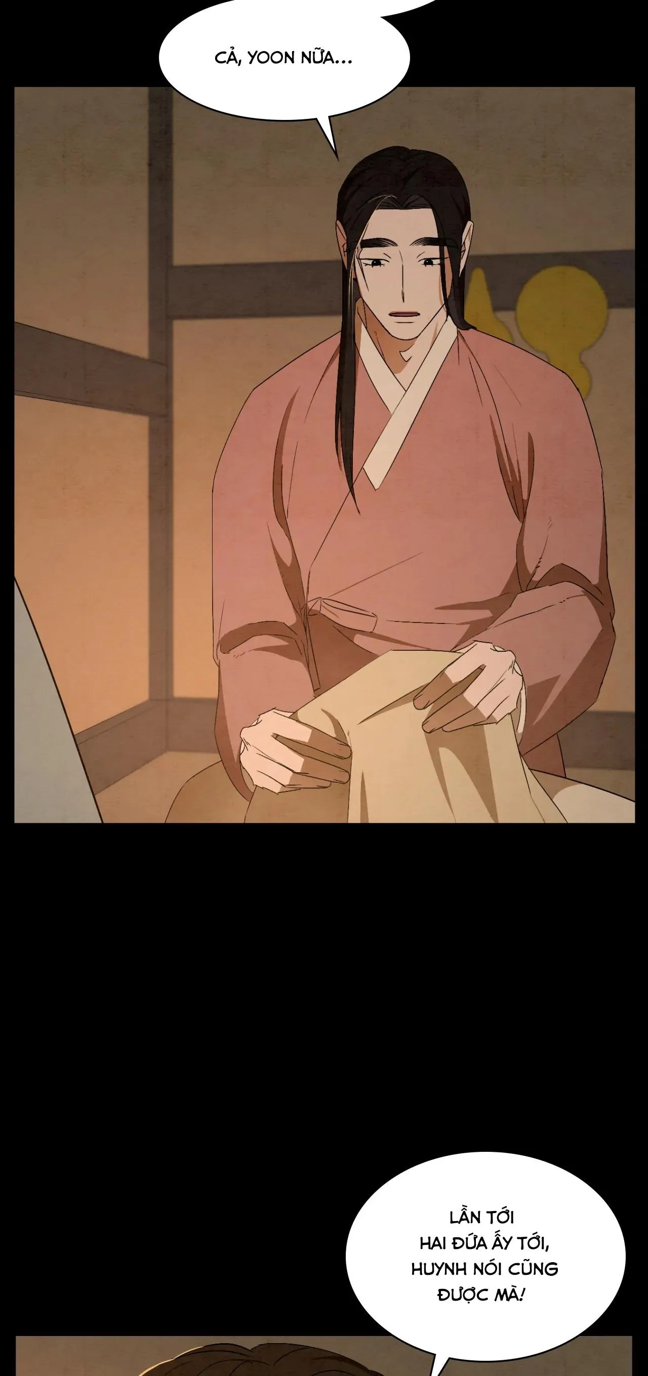 [Hoàn] Dưới Đáy Biển Xanh Chapter 48 Trang 51