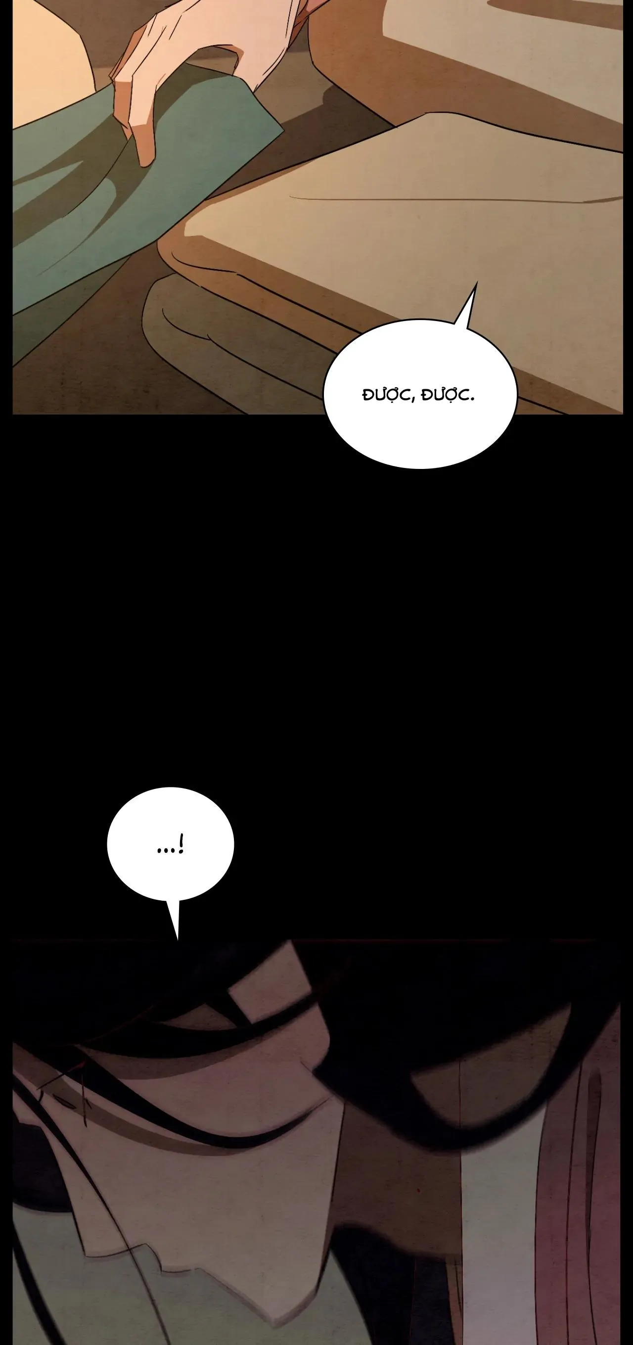 [Hoàn] Dưới Đáy Biển Xanh Chapter 48 Trang 53