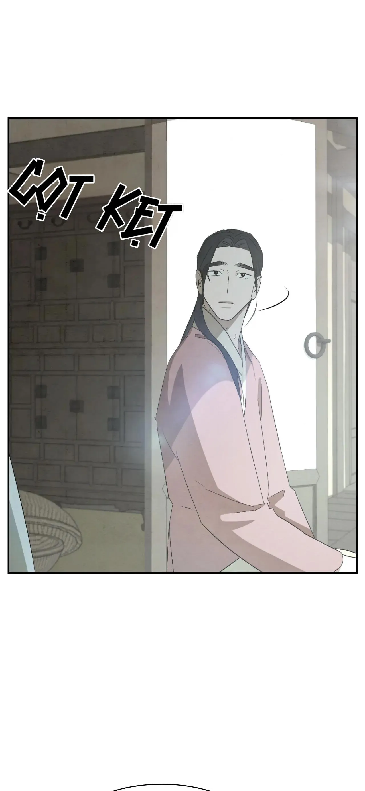 [Hoàn] Dưới Đáy Biển Xanh Chapter 49 Trang 4