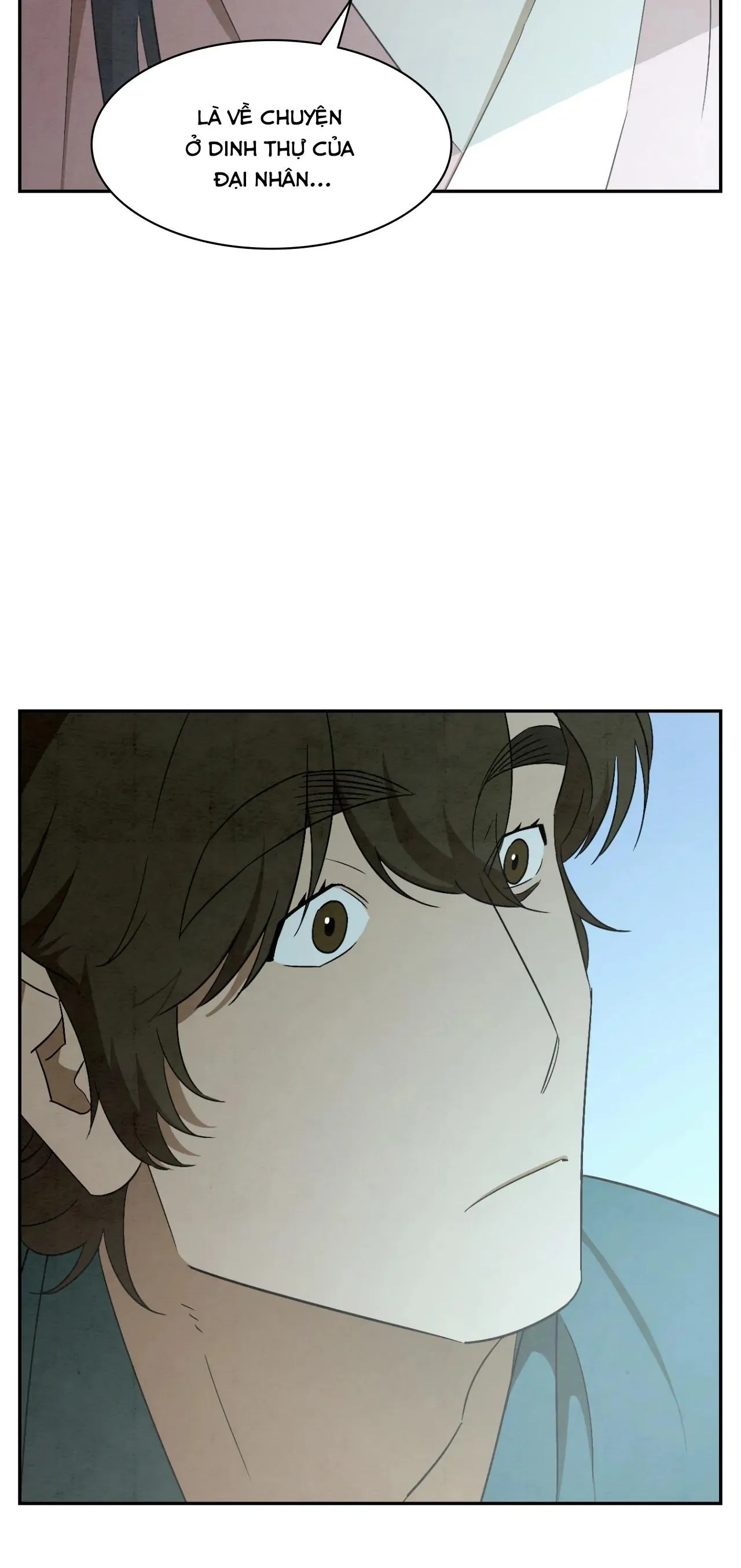 [Hoàn] Dưới Đáy Biển Xanh Chapter 49 Trang 11