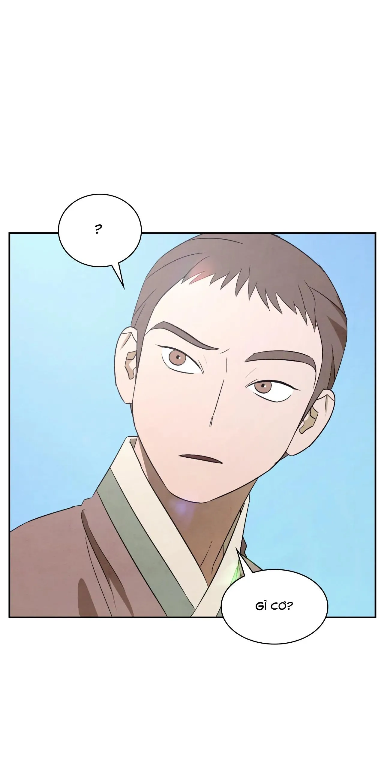 [Hoàn] Dưới Đáy Biển Xanh Chapter 49 Trang 17