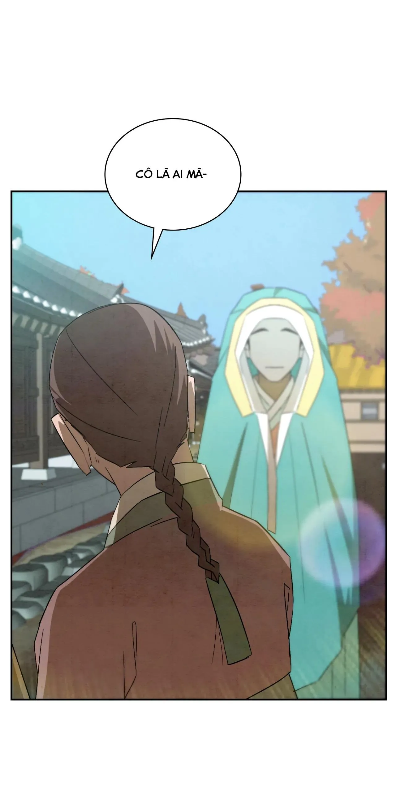 [Hoàn] Dưới Đáy Biển Xanh Chapter 49 Trang 18