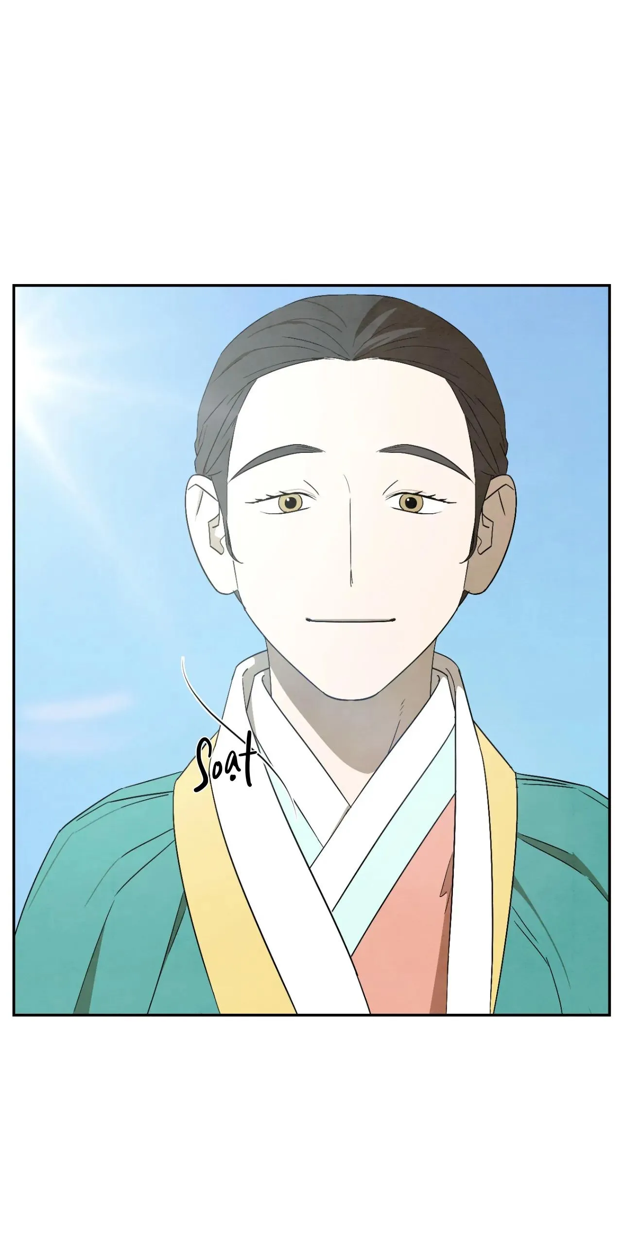 [Hoàn] Dưới Đáy Biển Xanh Chapter 49 Trang 19