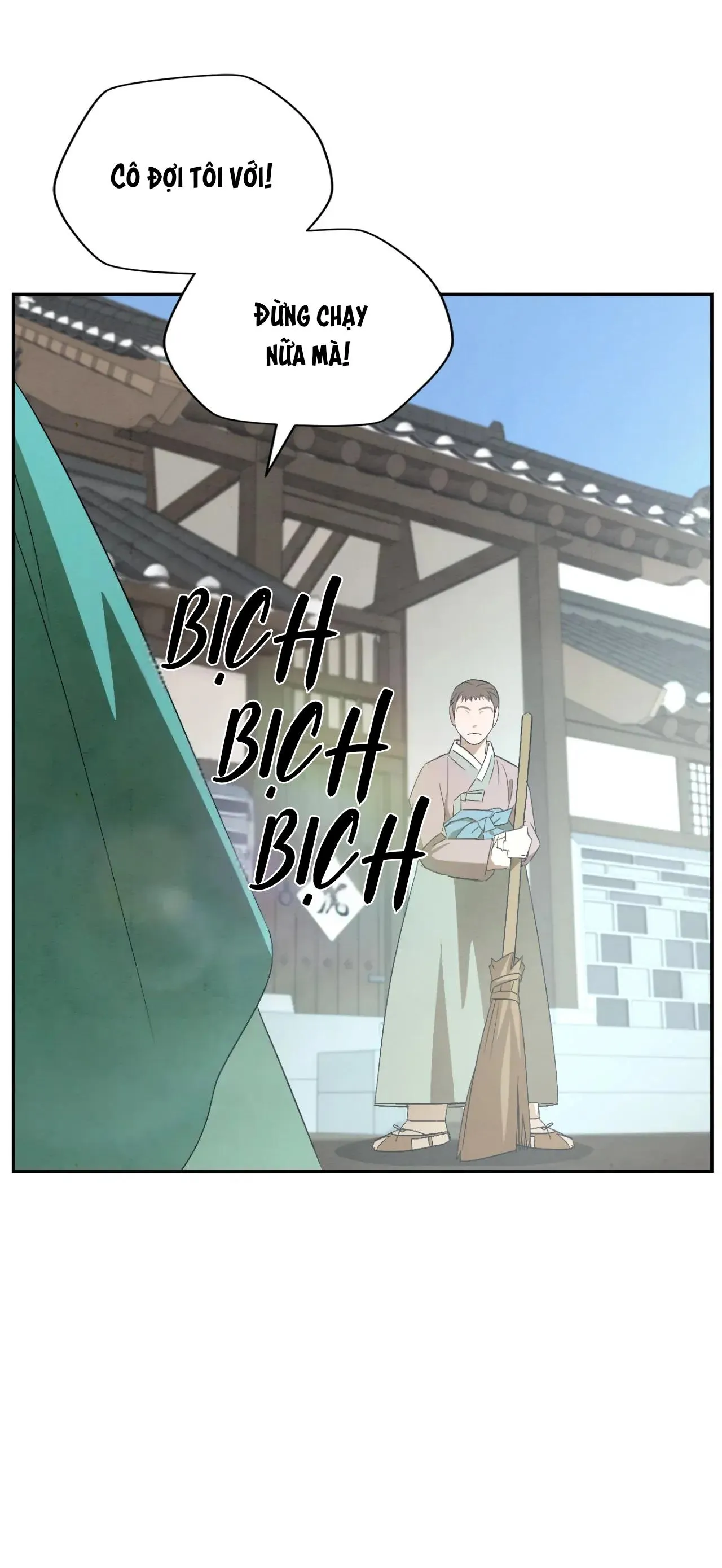 [Hoàn] Dưới Đáy Biển Xanh Chapter 49 Trang 30