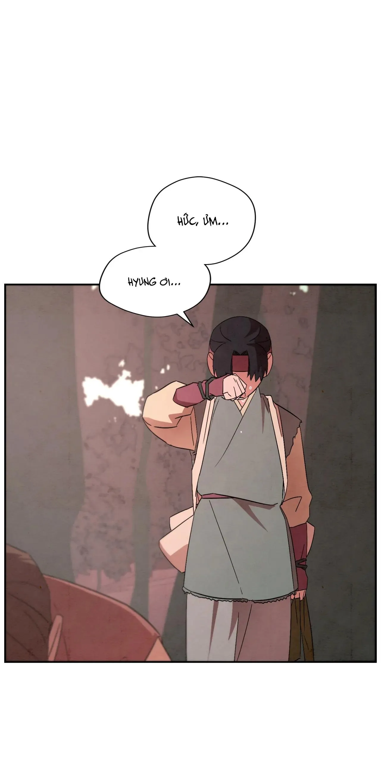 [Hoàn] Dưới Đáy Biển Xanh Chapter 49 Trang 36