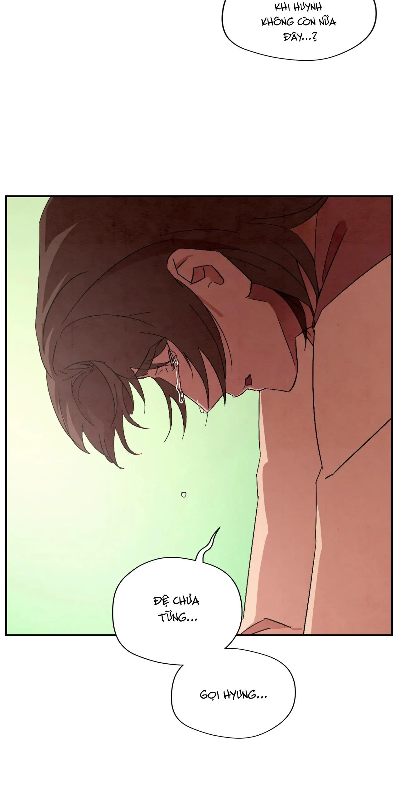 [Hoàn] Dưới Đáy Biển Xanh Chapter 49 Trang 39