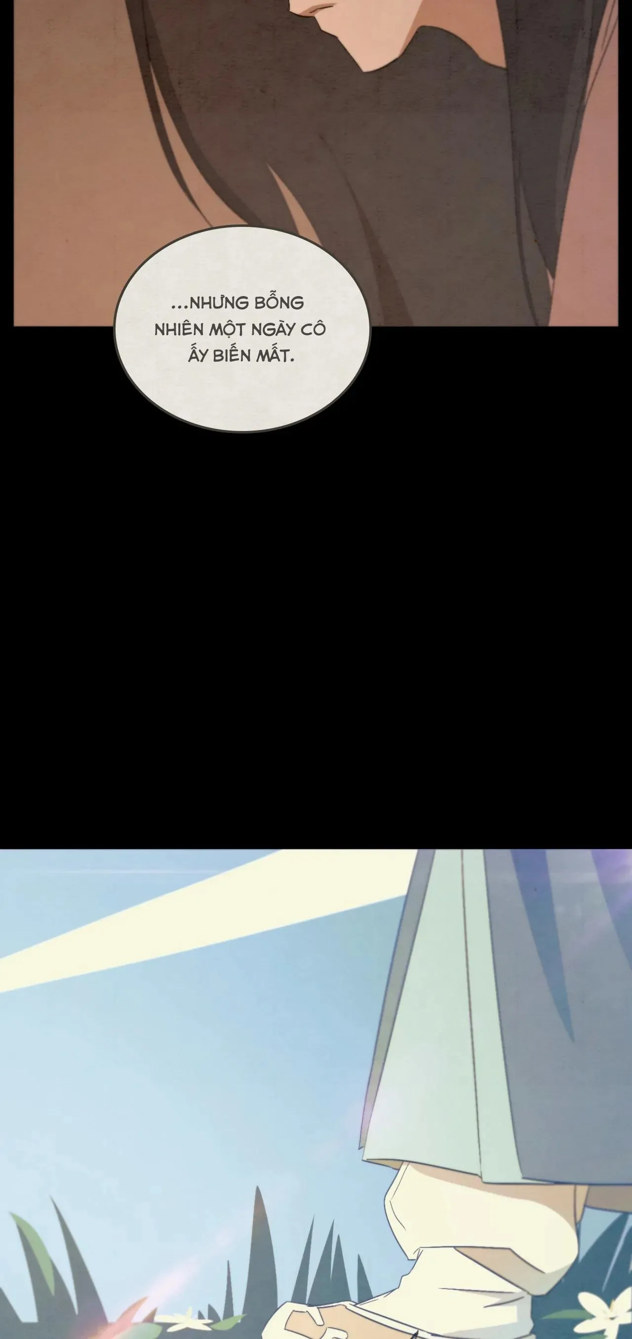 [Hoàn] Dưới Đáy Biển Xanh Chapter 49 Trang 45