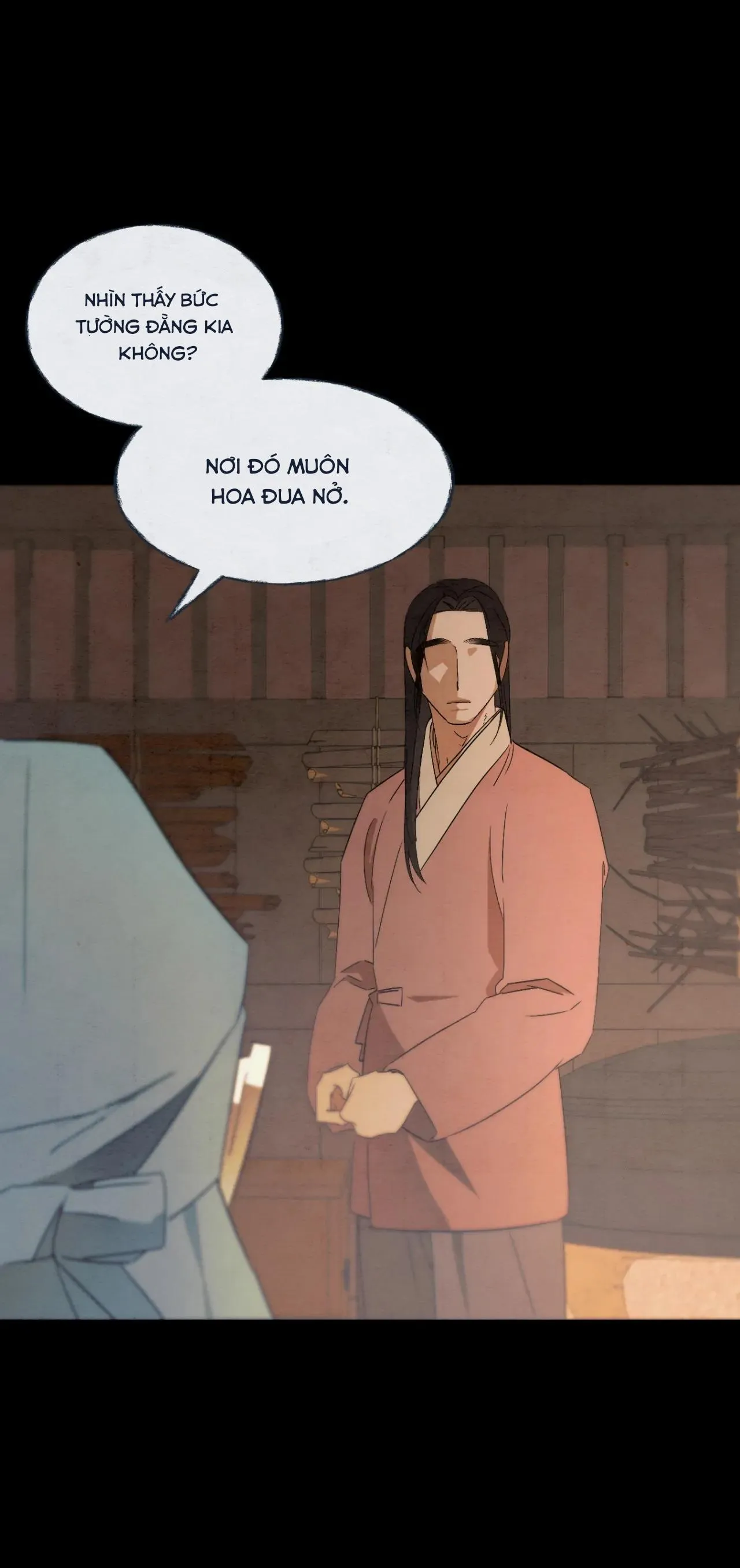 [Hoàn] Dưới Đáy Biển Xanh Chapter 49 Trang 47