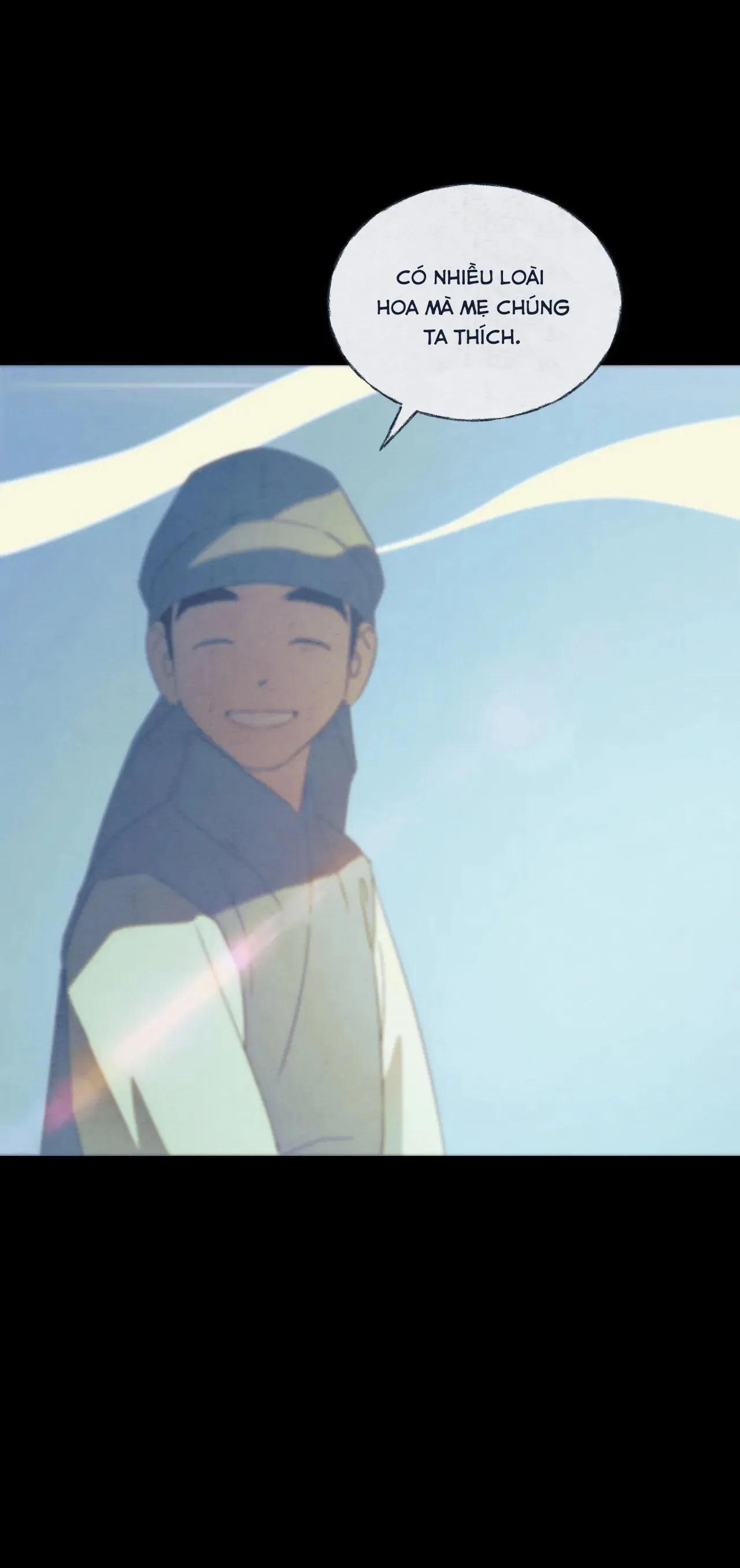 [Hoàn] Dưới Đáy Biển Xanh Chapter 49 Trang 48