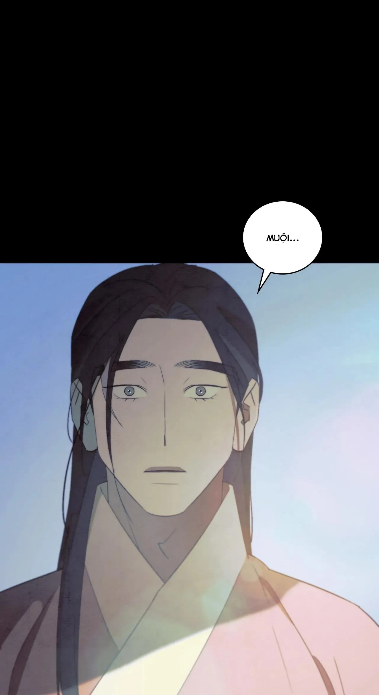 [Hoàn] Dưới Đáy Biển Xanh Chapter 49 Trang 51