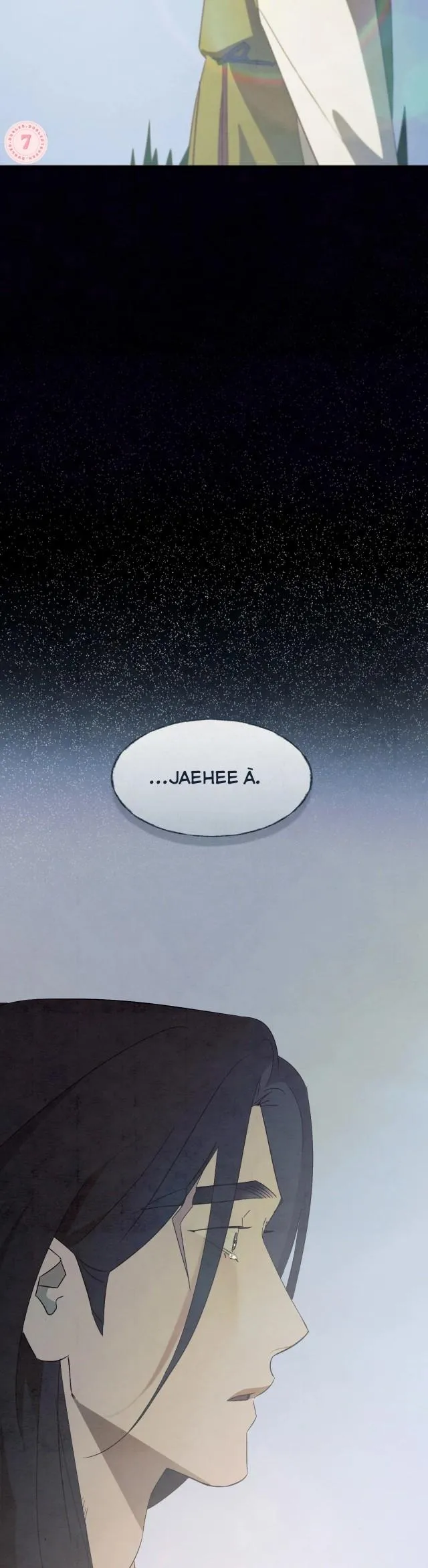 [Hoàn] Dưới Đáy Biển Xanh Chapter 49 Trang 54