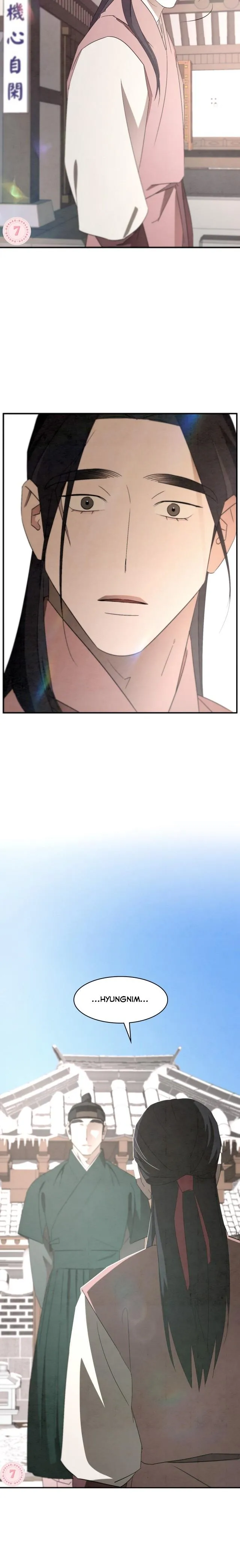 [Hoàn] Dưới Đáy Biển Xanh Chapter 50 Trang 10