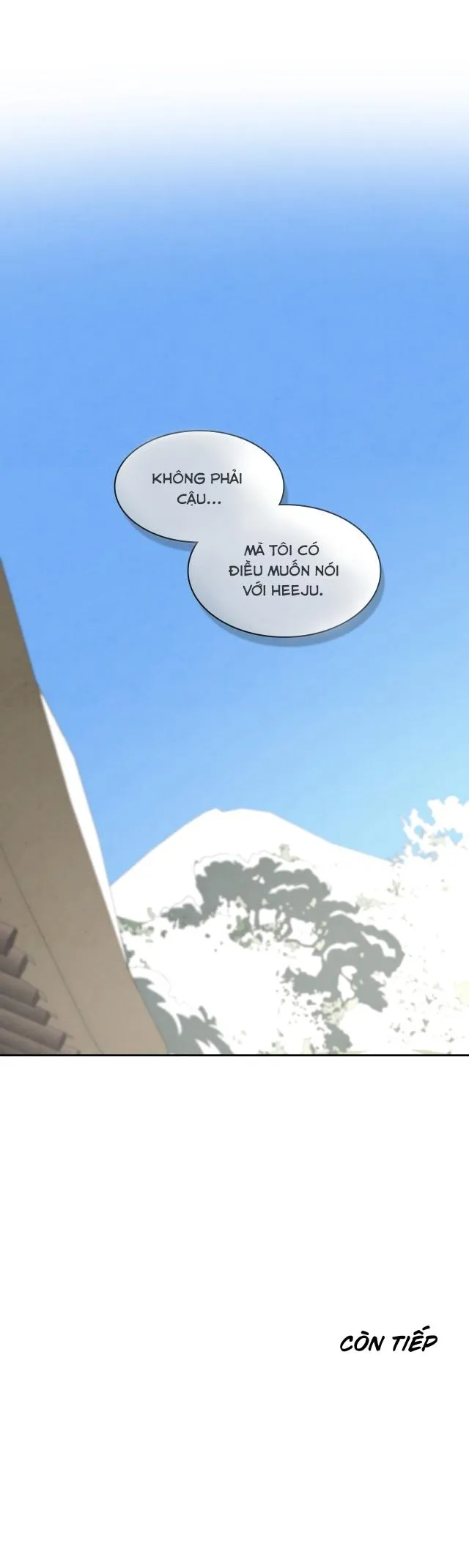 [Hoàn] Dưới Đáy Biển Xanh Chapter 50 Trang 19