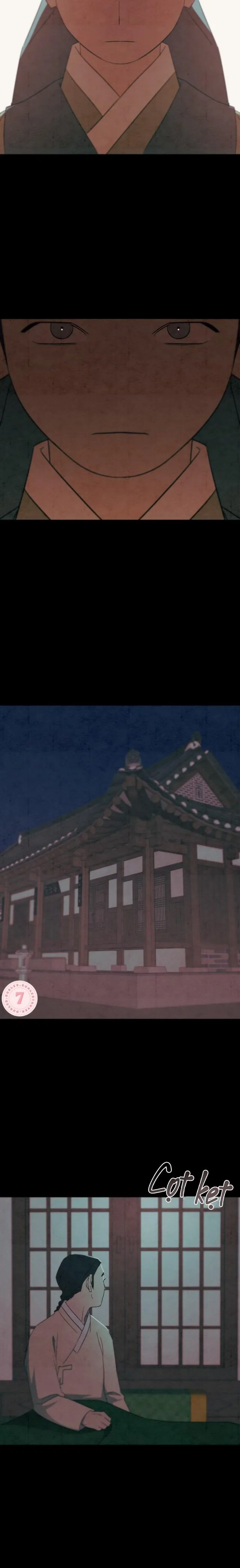 [Hoàn] Dưới Đáy Biển Xanh Chapter 51 Trang 14