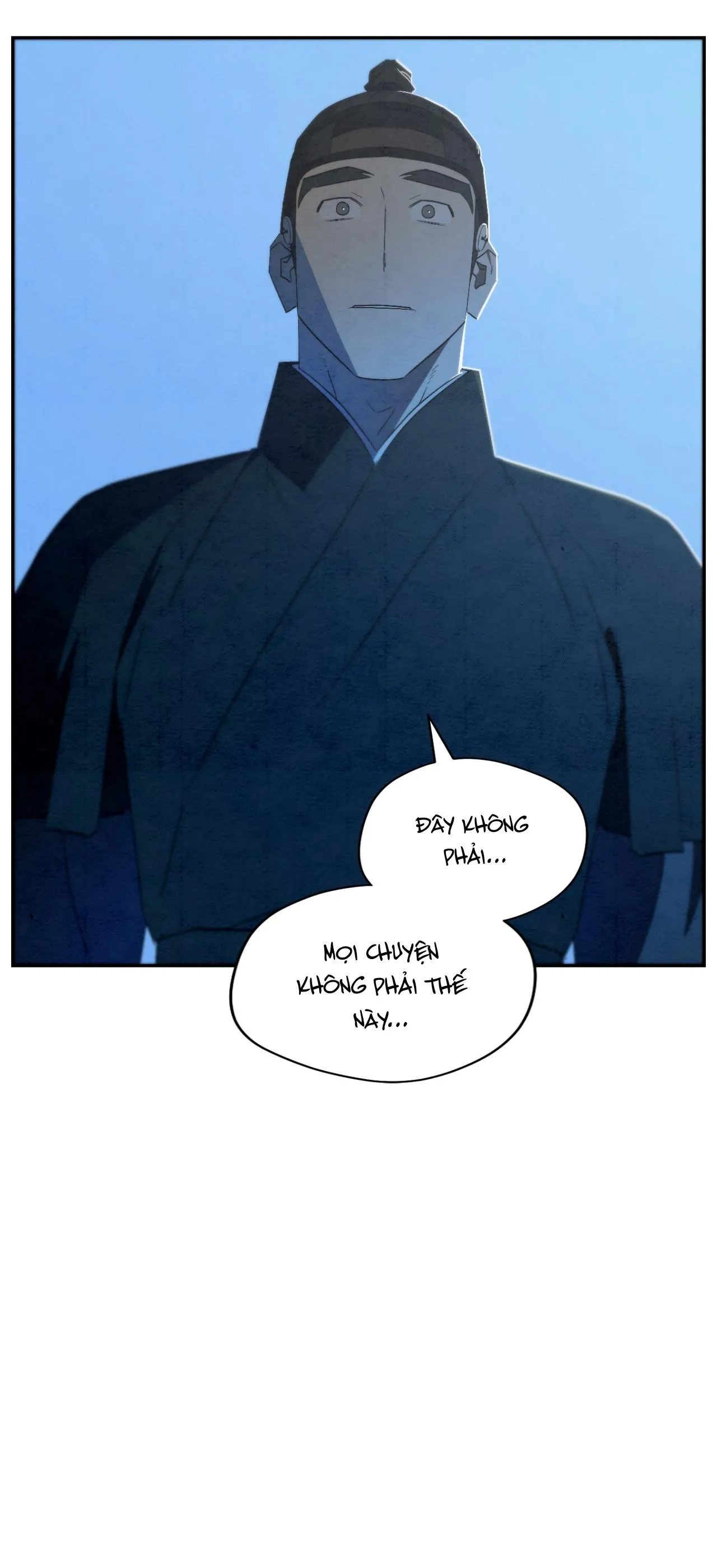 [Hoàn] Dưới Đáy Biển Xanh Chapter 52 Trang 6