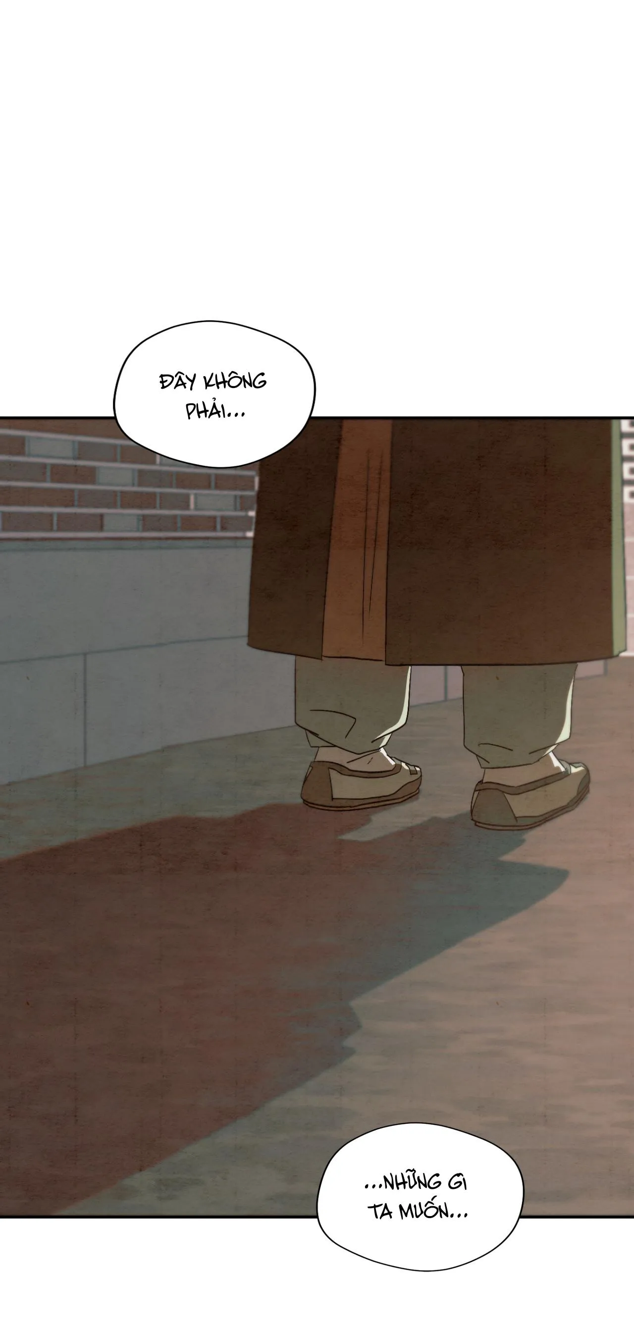 [Hoàn] Dưới Đáy Biển Xanh Chapter 52 Trang 11