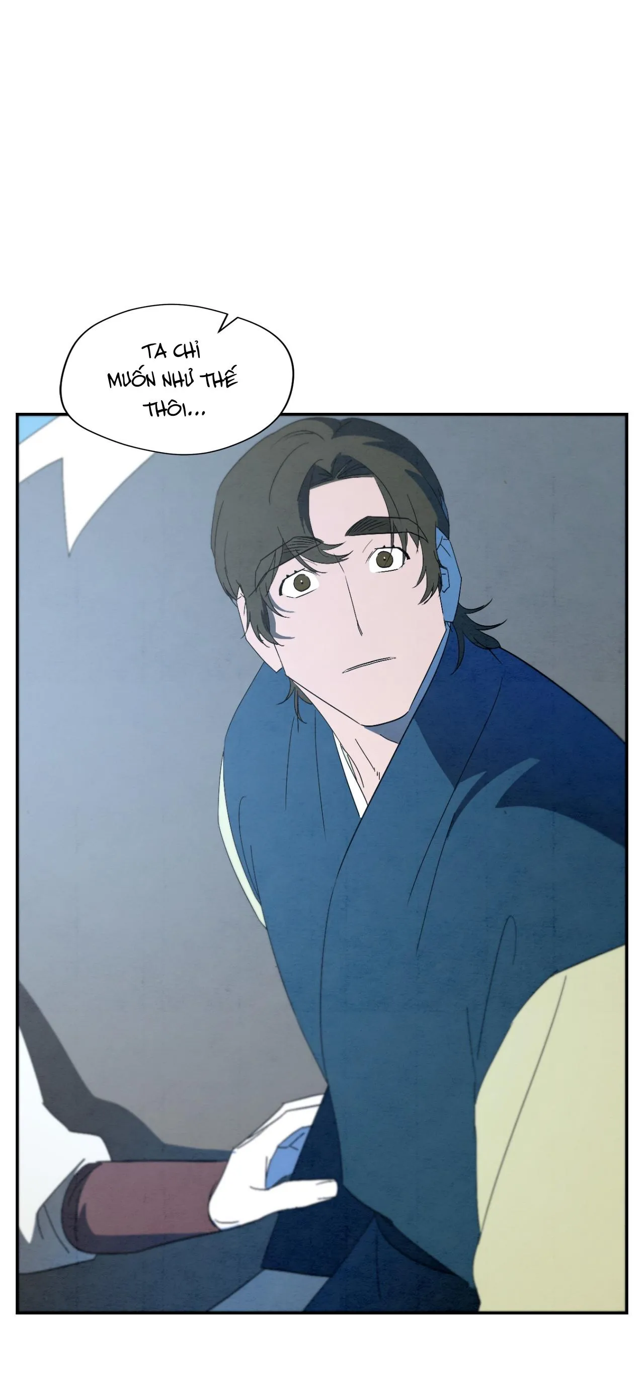 [Hoàn] Dưới Đáy Biển Xanh Chapter 52 Trang 19