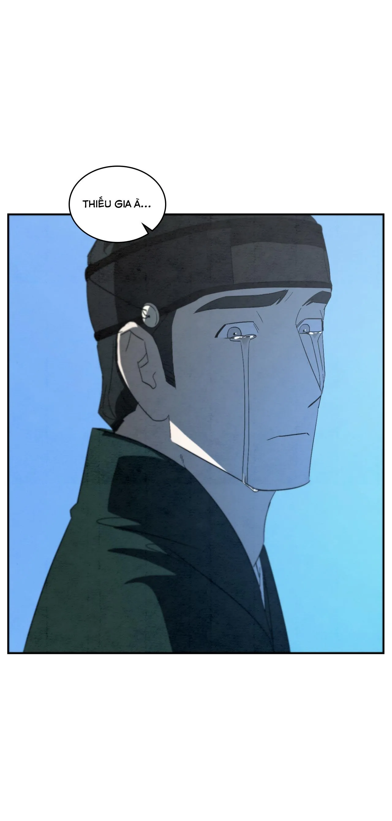 [Hoàn] Dưới Đáy Biển Xanh Chapter 52 Trang 22