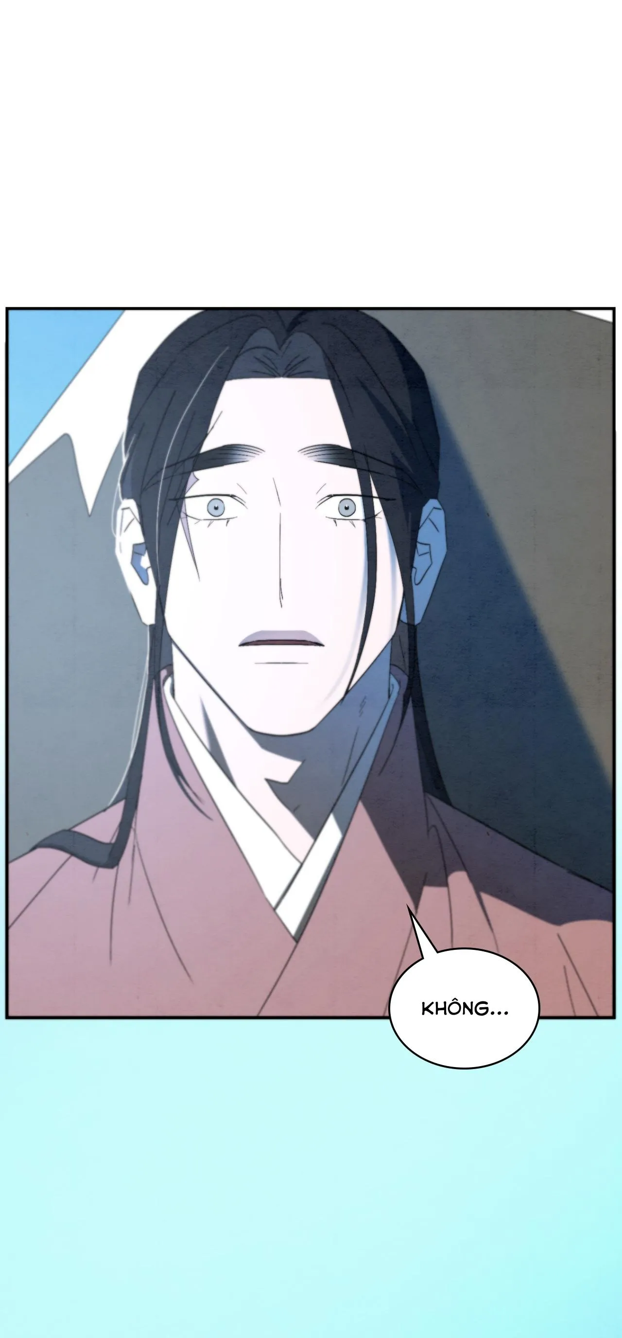 [Hoàn] Dưới Đáy Biển Xanh Chapter 52 Trang 30