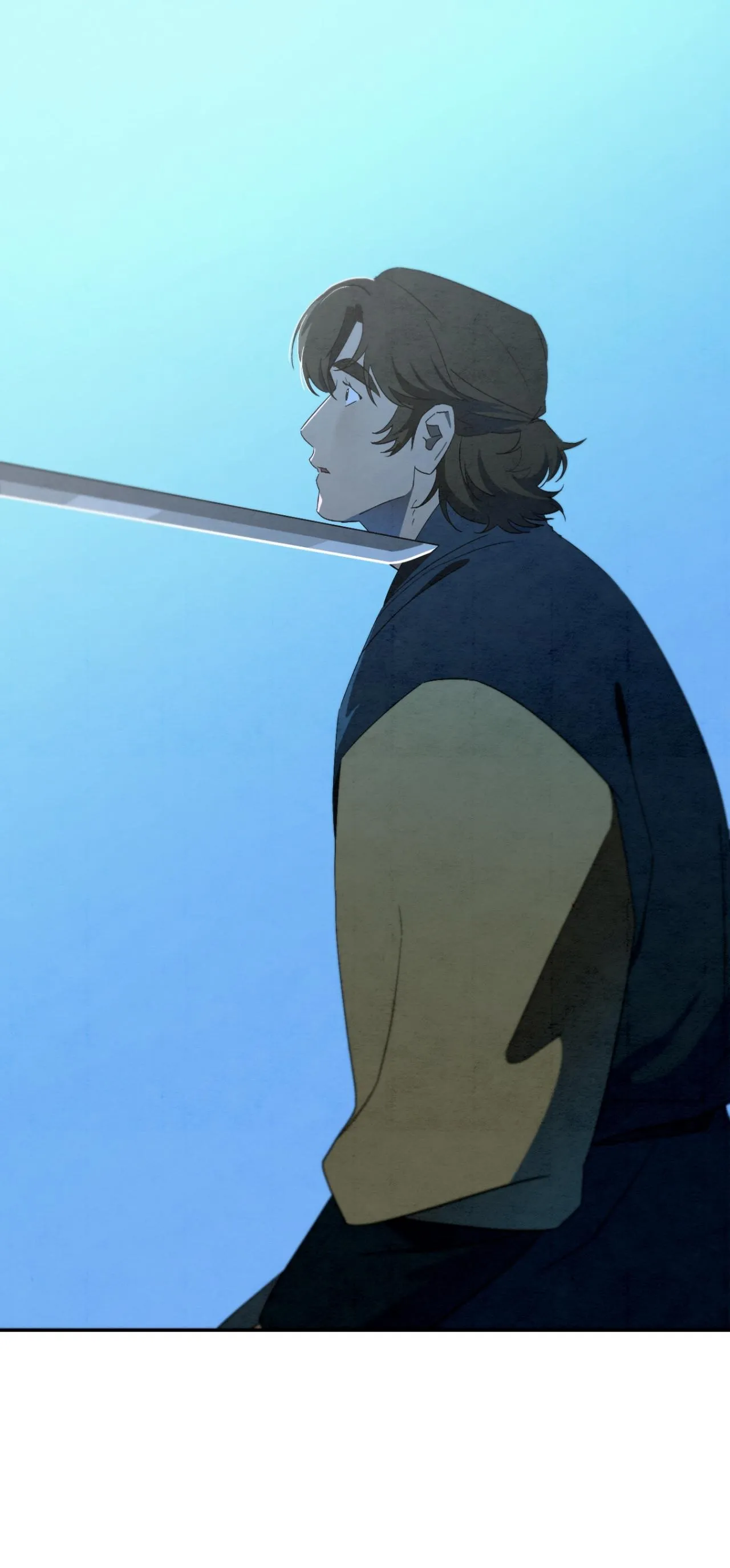 [Hoàn] Dưới Đáy Biển Xanh Chapter 52 Trang 31